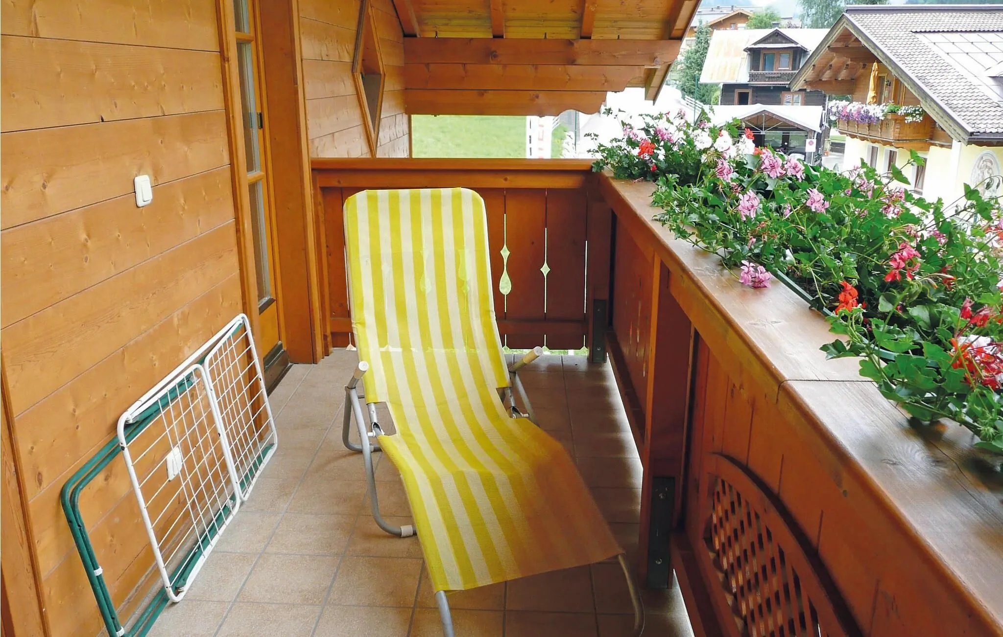 Apartman Grossarl - ASA683 – Grossarl, Austria