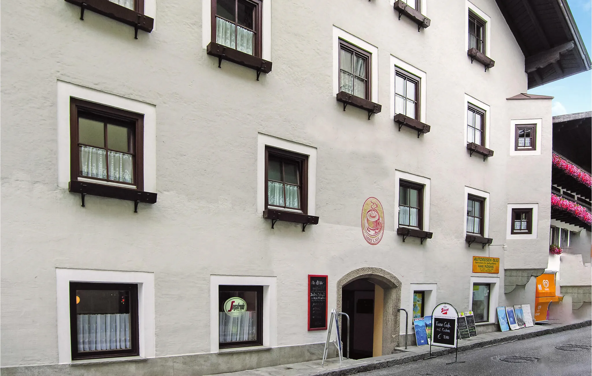 Apartman Rauris - ASA644 – Rauris, Austria