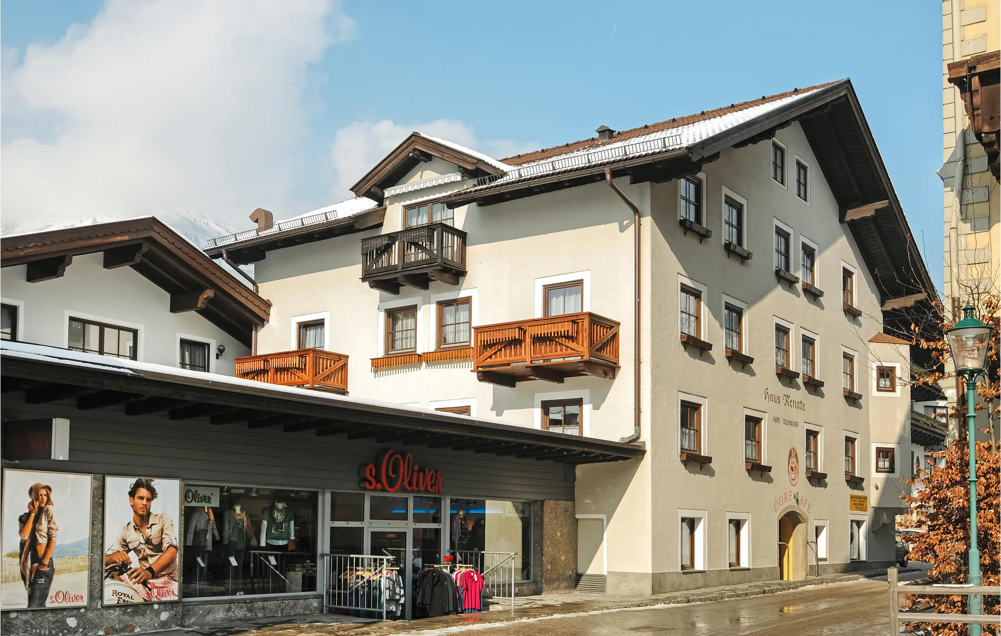 Apartman Rauris - ASA644 – Rauris, Austria
