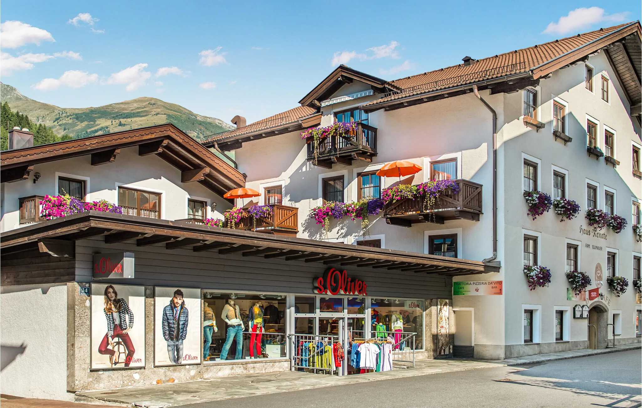 Apartman Rauris - ASA644 – Rauris, Austria