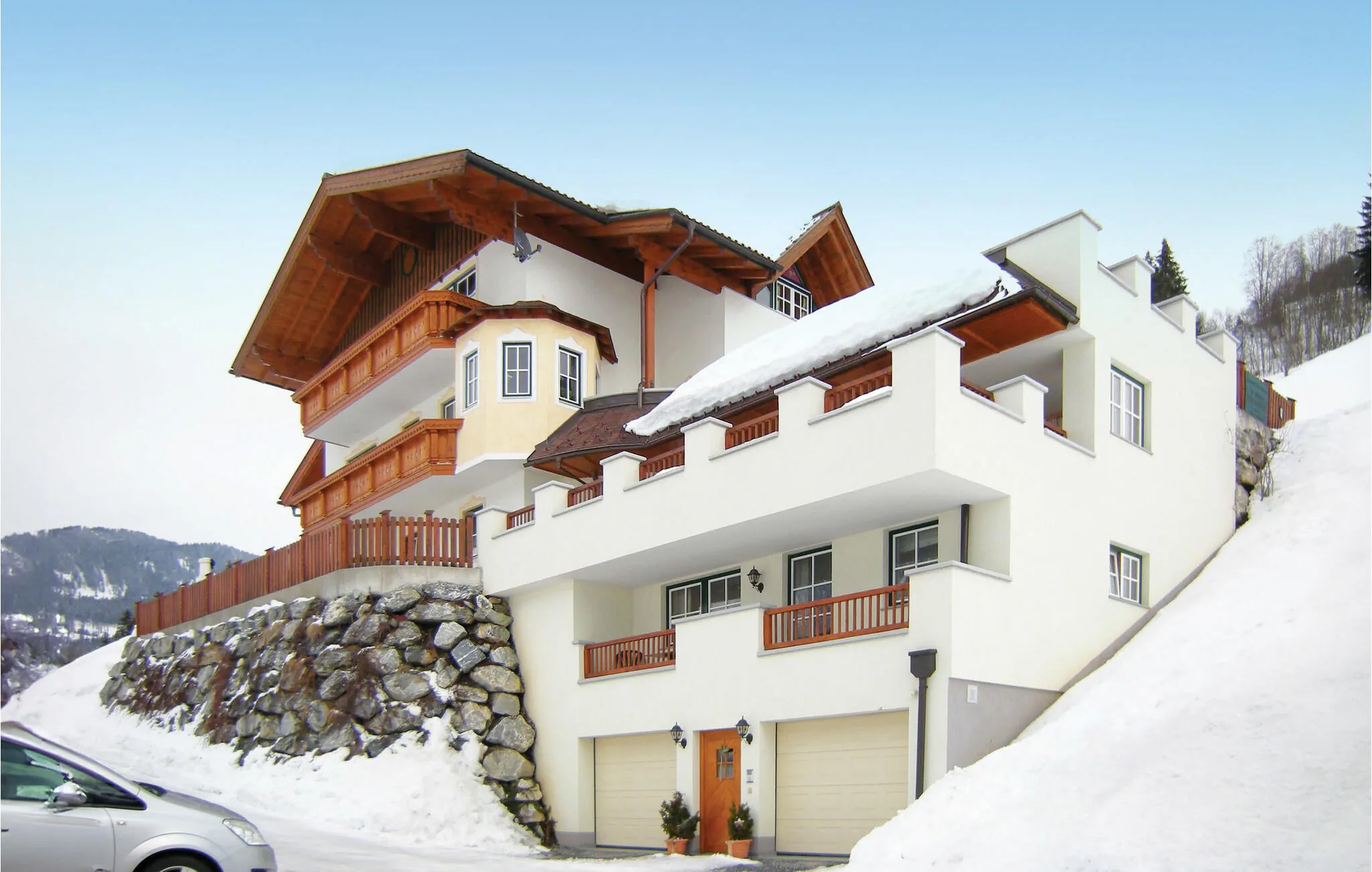 Vendégház Grossarl - ASA879 – Grossarl, Austria