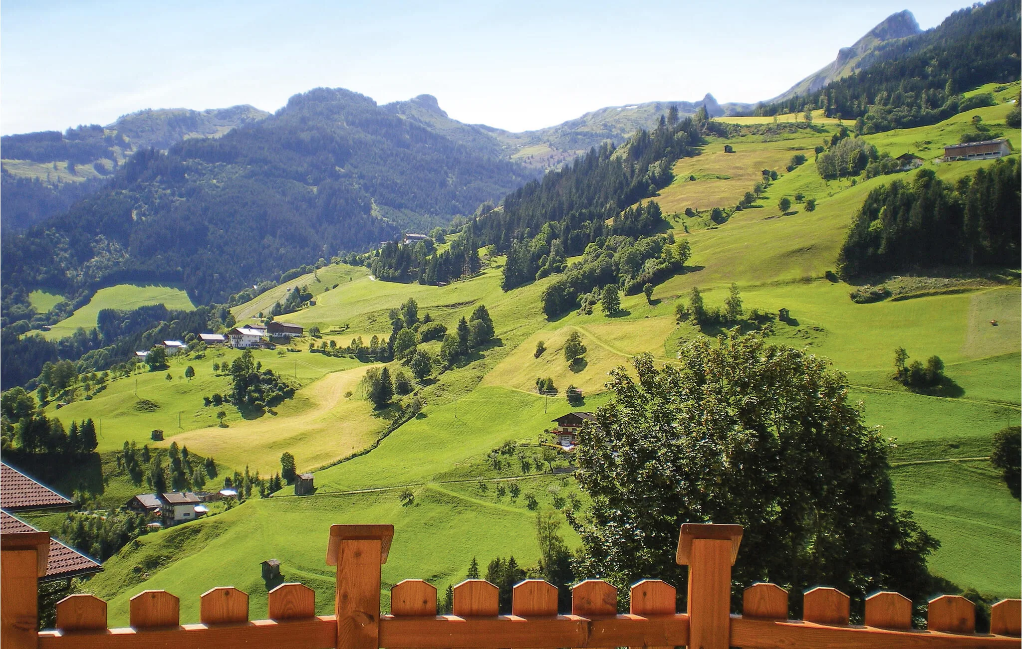 Vendégház Grossarl - ASA879 – Grossarl, Austria
