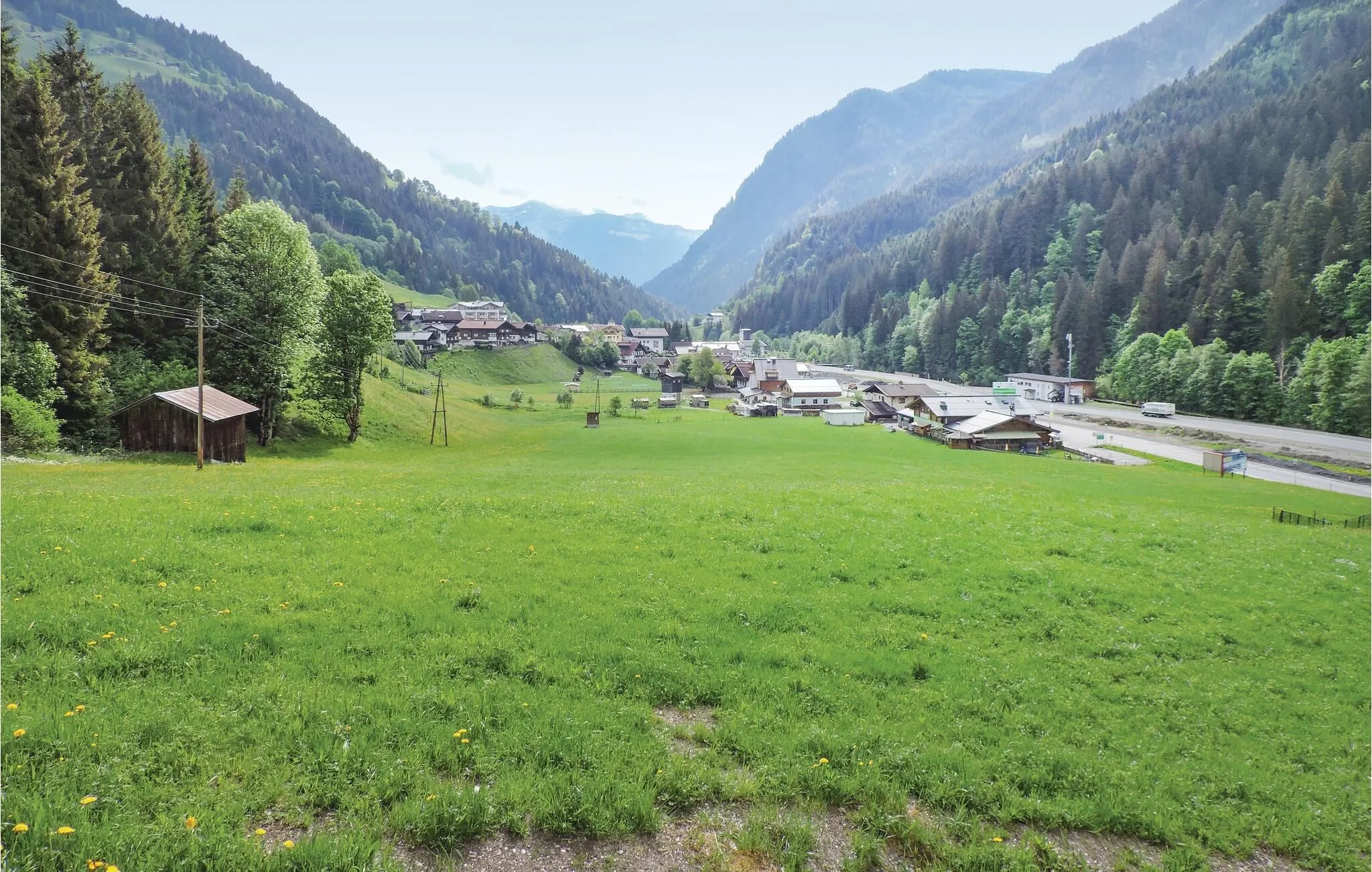 Apartman Viehhofen - ASA939 – Viehhofen, Austria