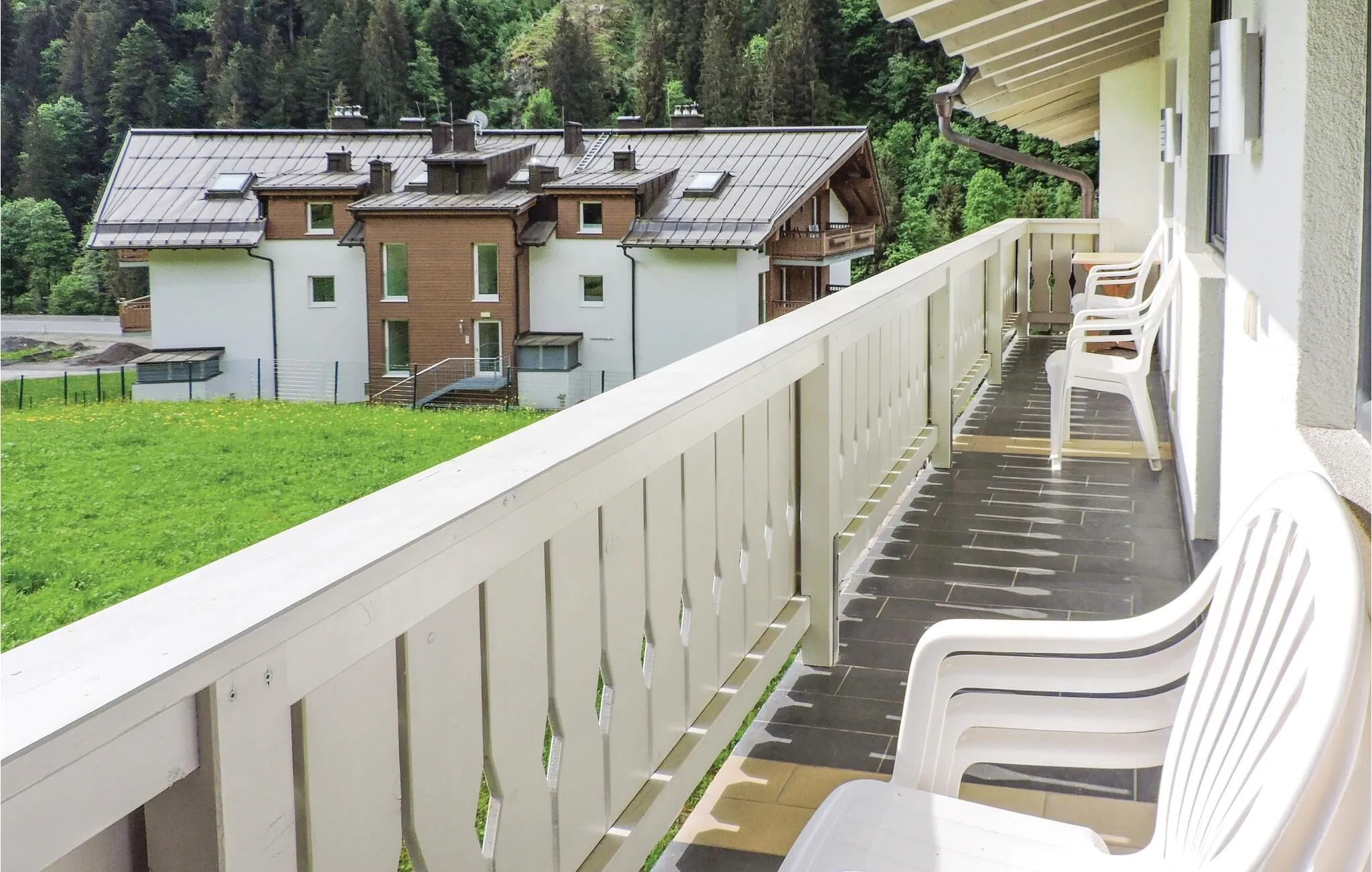 Apartman Viehhofen - ASA939 – Viehhofen, Austria