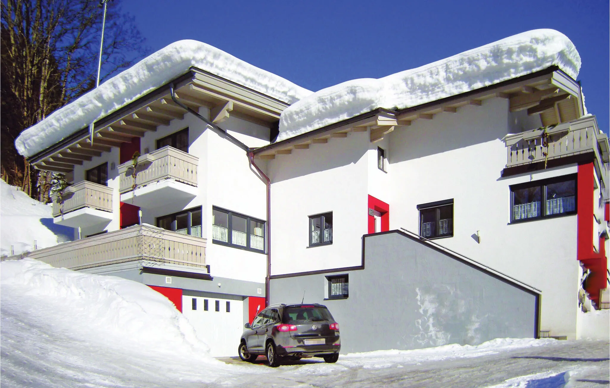 Apartman Viehhofen - ASA939 – Viehhofen, Austria
