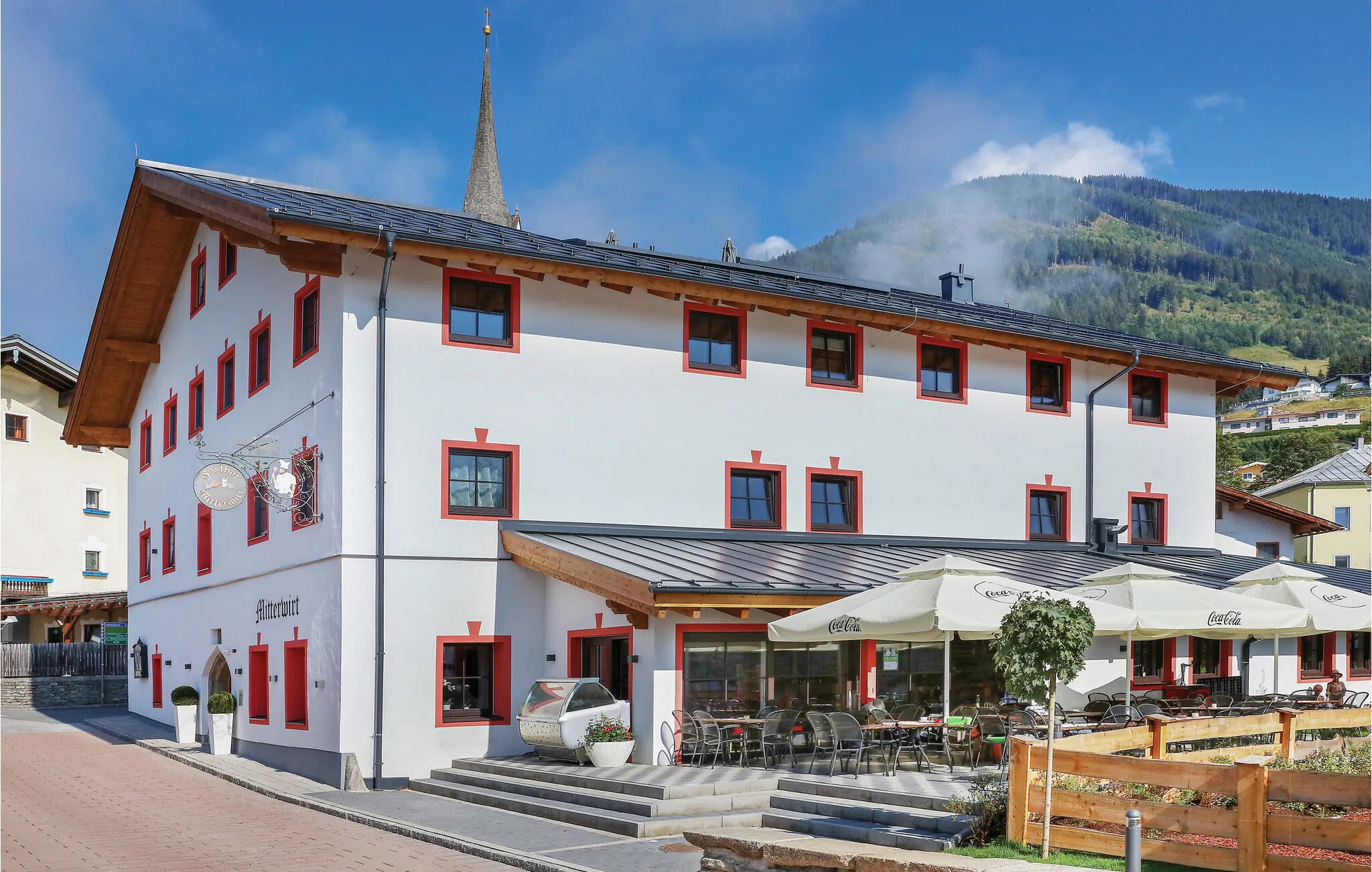 Apartman Piesendorf - ASA994 – Piesendorf, Austria