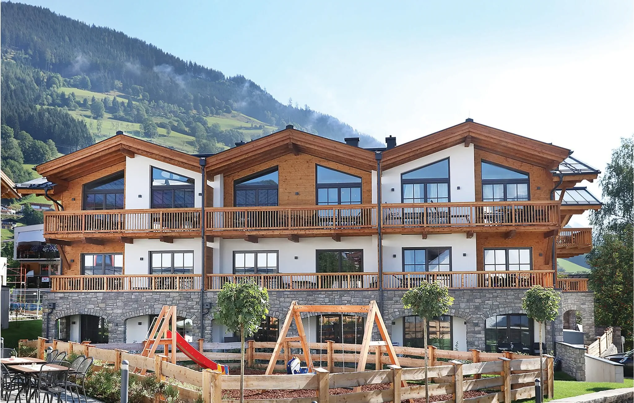 Apartman Piesendorf - ASA994 – Piesendorf, Austria