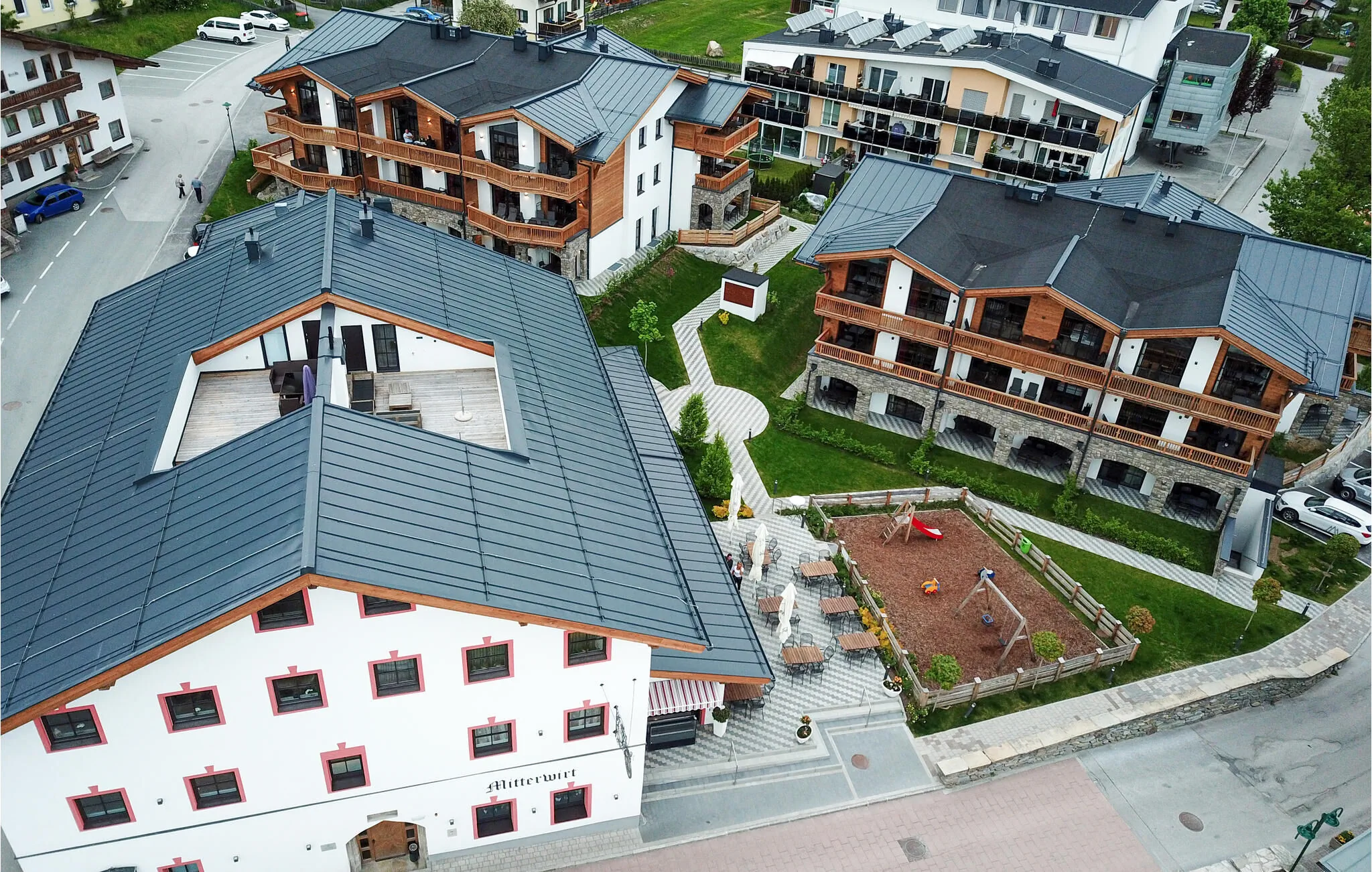 Apartman Piesendorf - ASA994 – Piesendorf, Austria