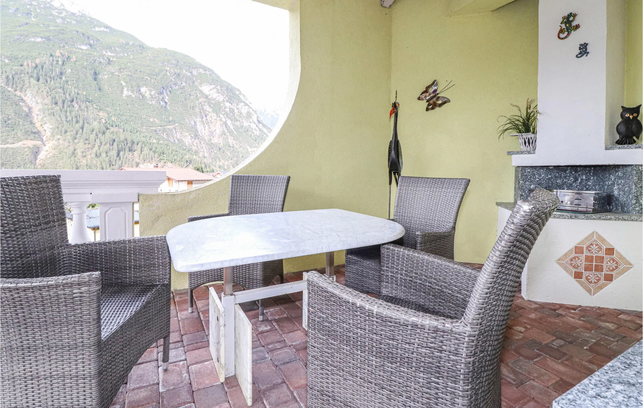 Apartman Elmen - ATI011 - foto 2