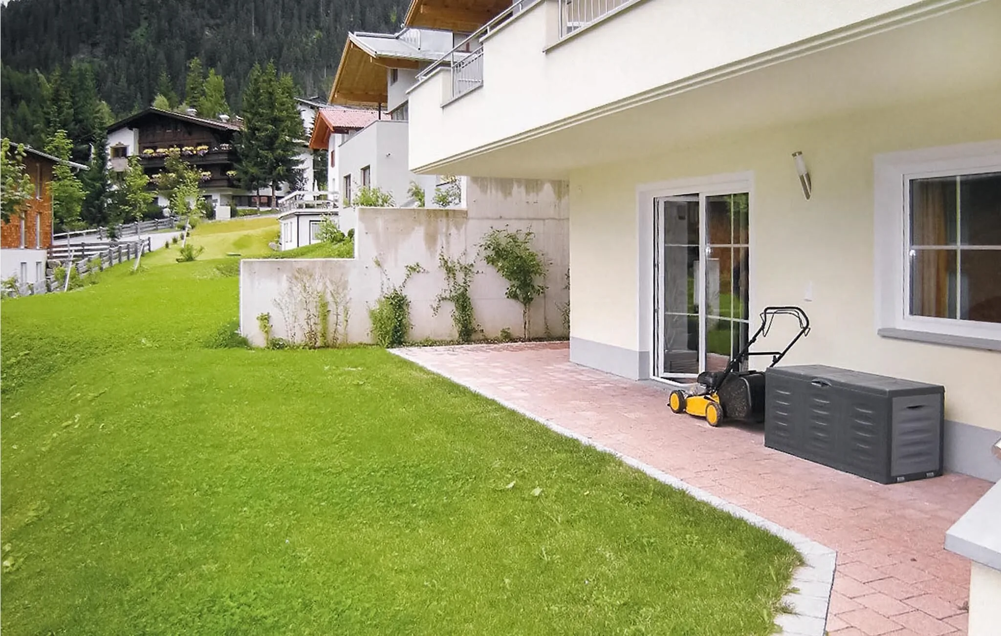 Apartman St Anton am Arlberg - ATI153 – St Anton am Arlberg, Rakousko