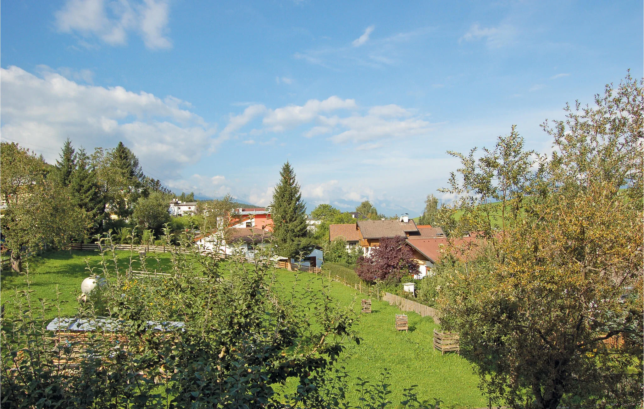 Vendégház Rinn - ATI862 – Rinn, Rakousko