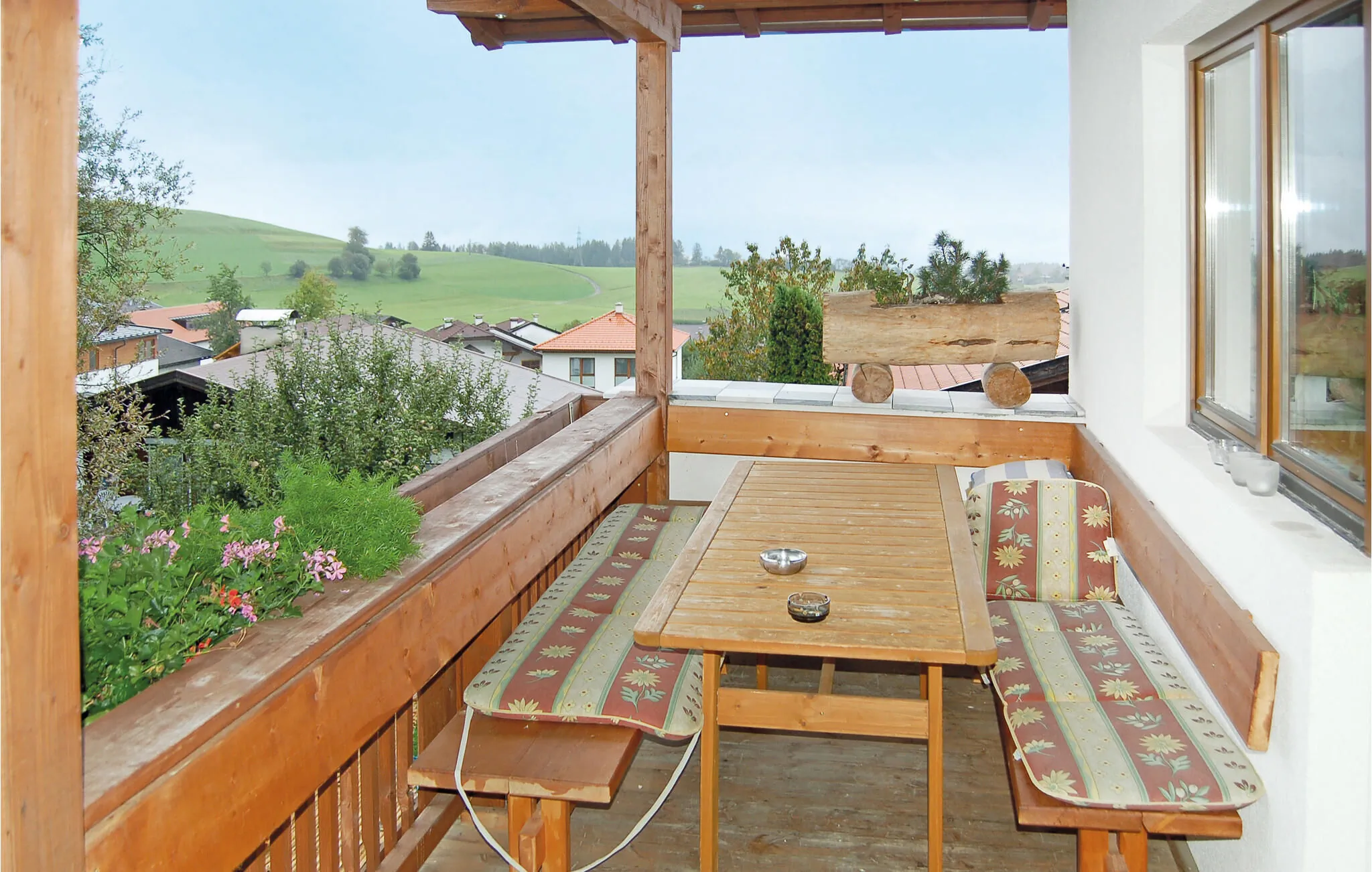 Vendégház Rinn - ATI862 – Rinn, Rakousko