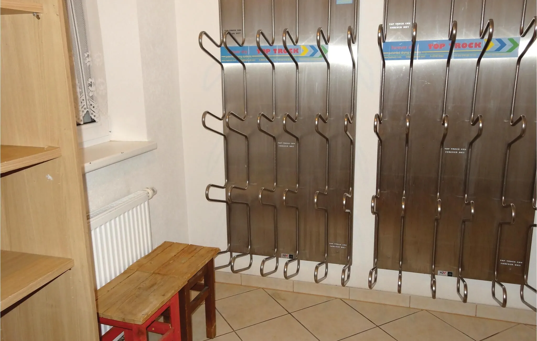 Apartman Holzgau - ATI981 – Holzgau, Austria