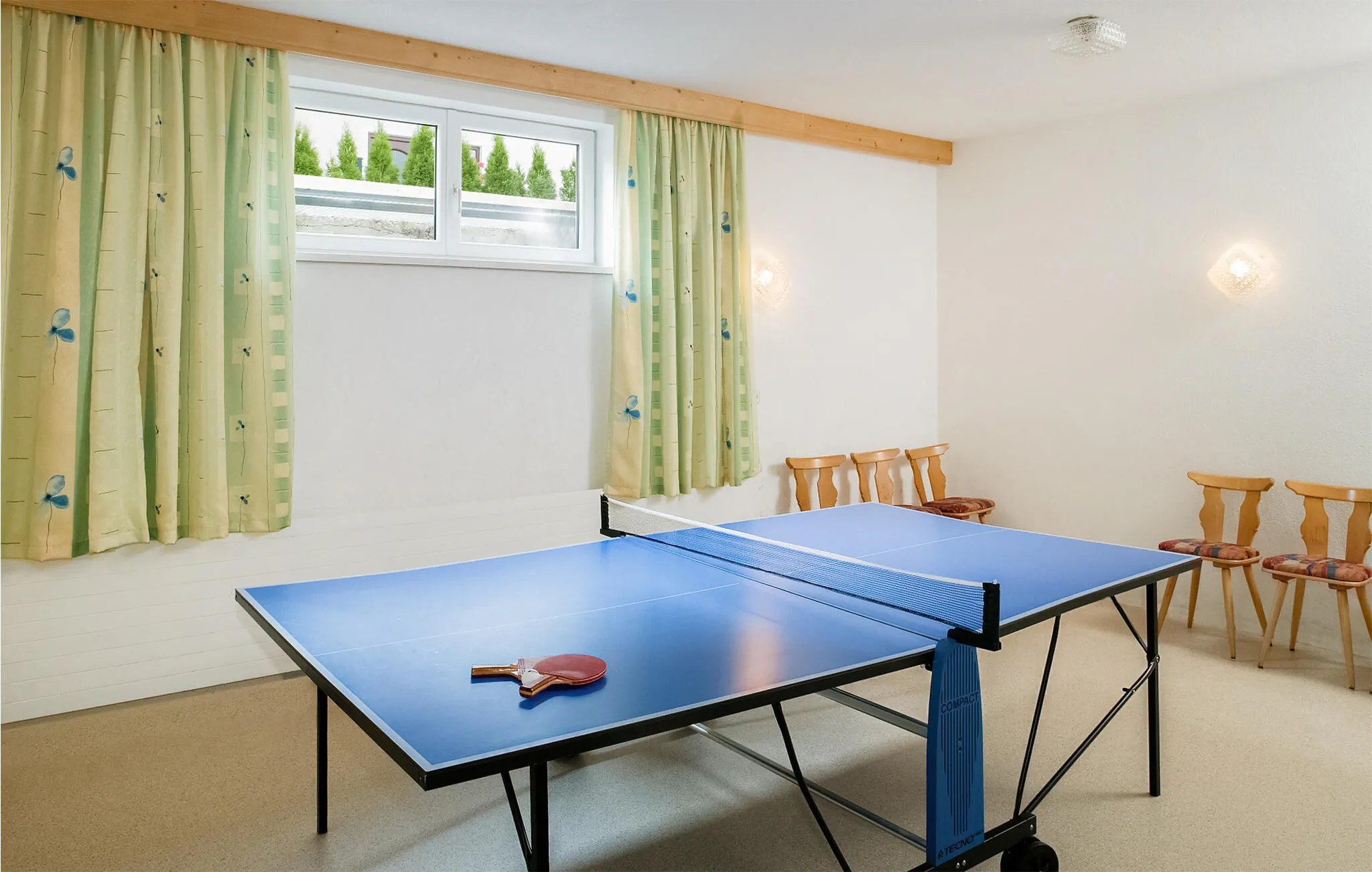 Apartman Holzgau - ATI981 – Holzgau, Austria