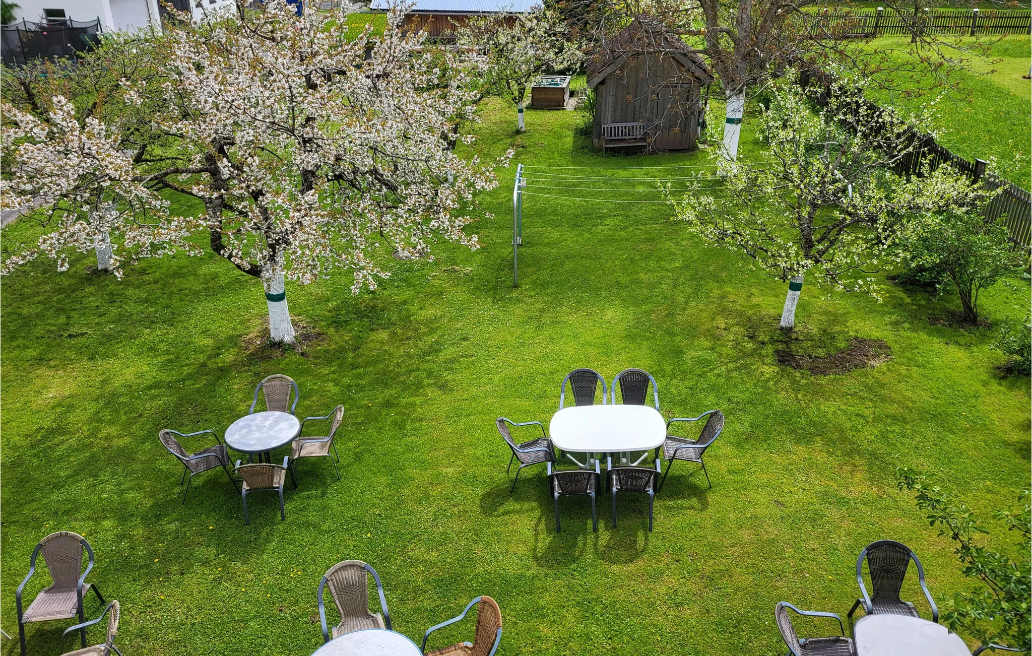 Apartman Holzgau - ATI981 – Holzgau, Austria