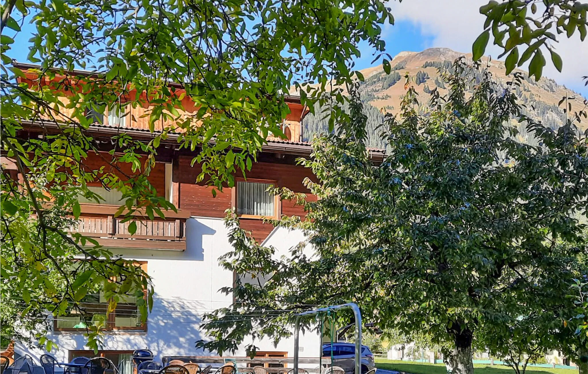 Apartman Holzgau - ATI981 – Holzgau, Austria