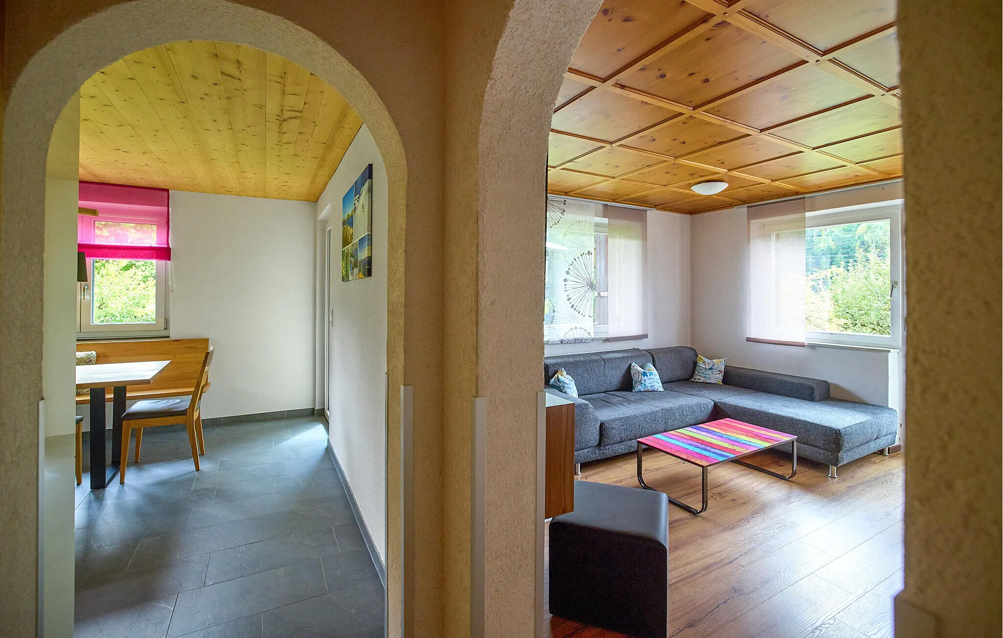 Apartman Sankt Gallenkirch - AVO076 – Sankt Gallenkirch, Austria