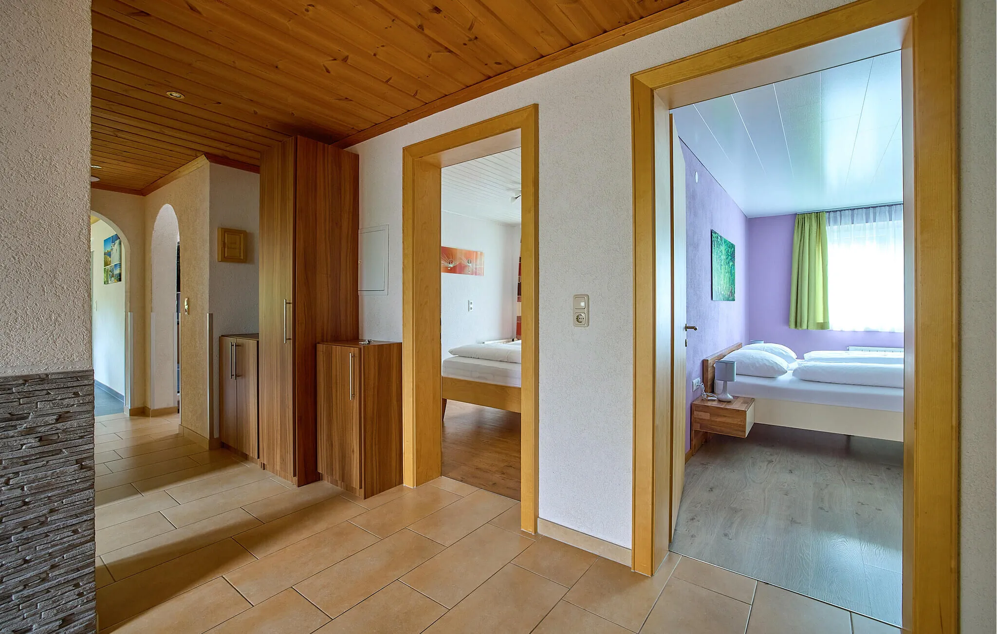 Apartman Sankt Gallenkirch - AVO076 – Sankt Gallenkirch, Austria