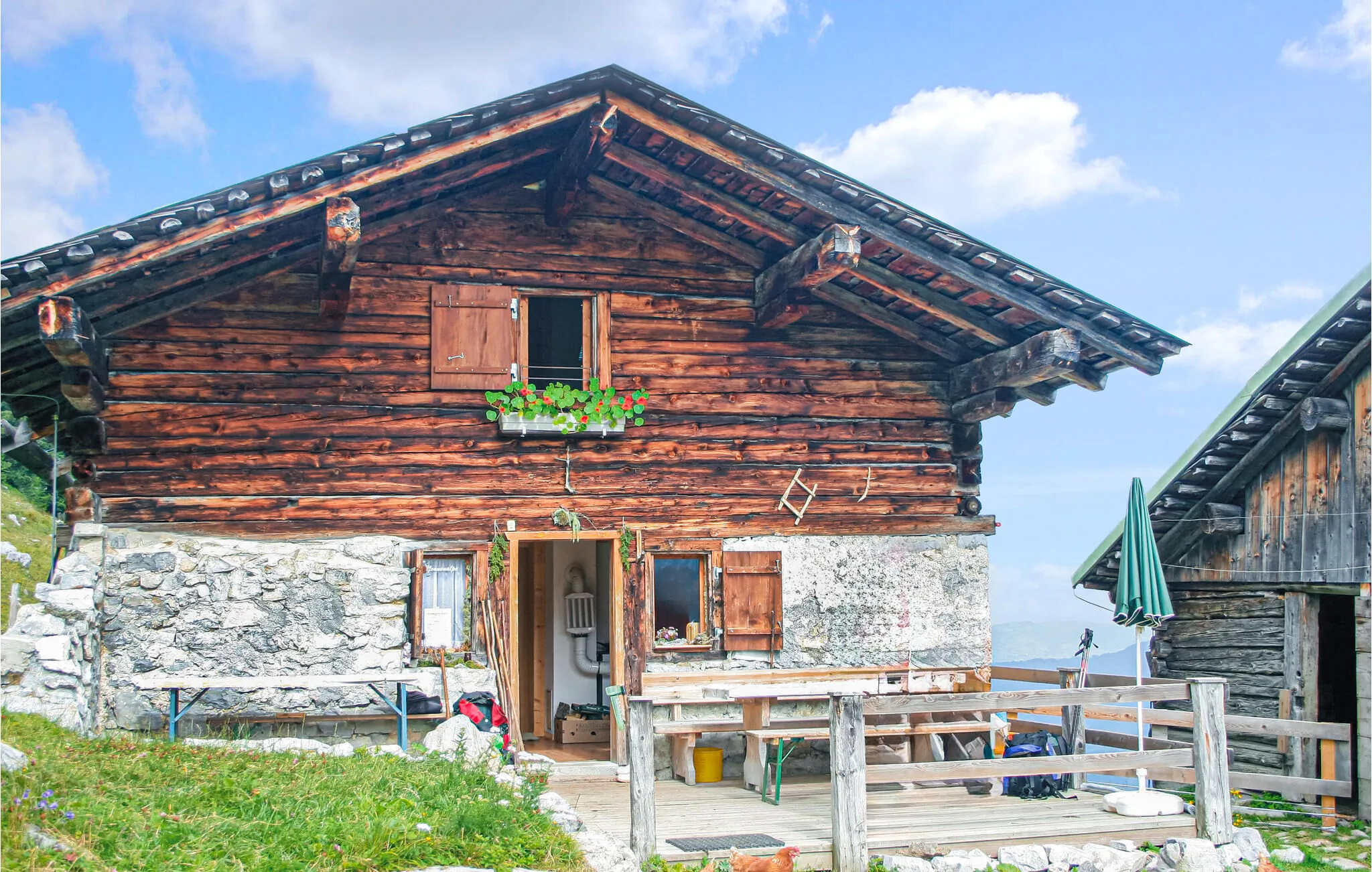 Apartman Ausserbraz - AVO107 – Ausserbraz, Austria