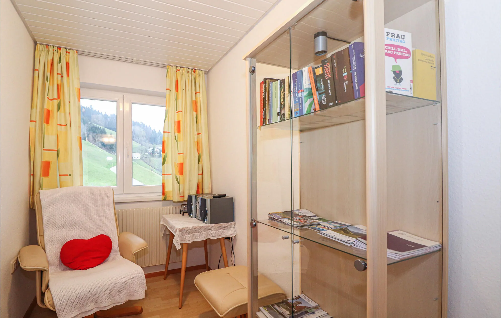 Apartman Blons - AVO112 – Blons, Austria