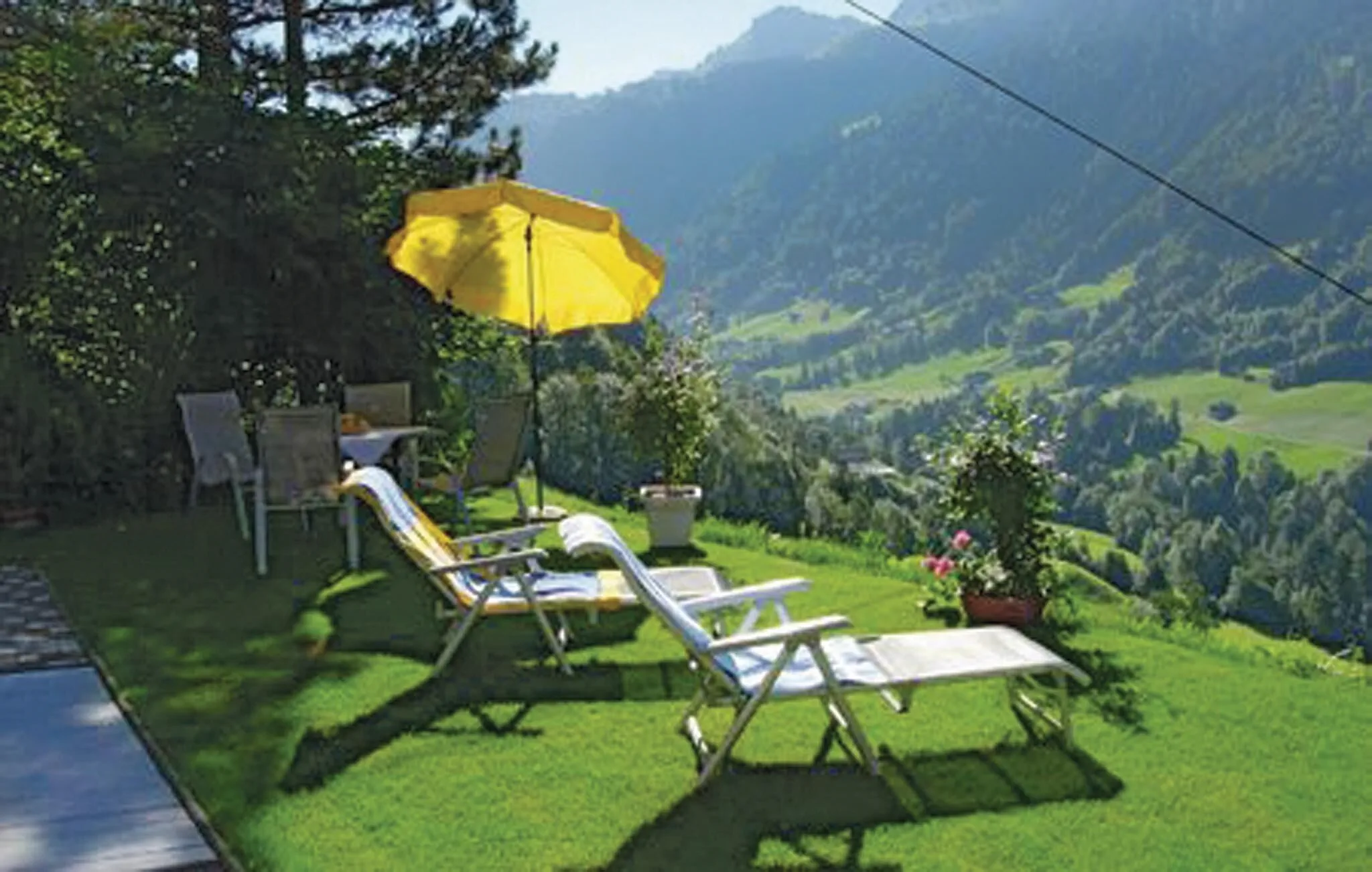 Apartman Blons - AVO112 – Blons, Austria