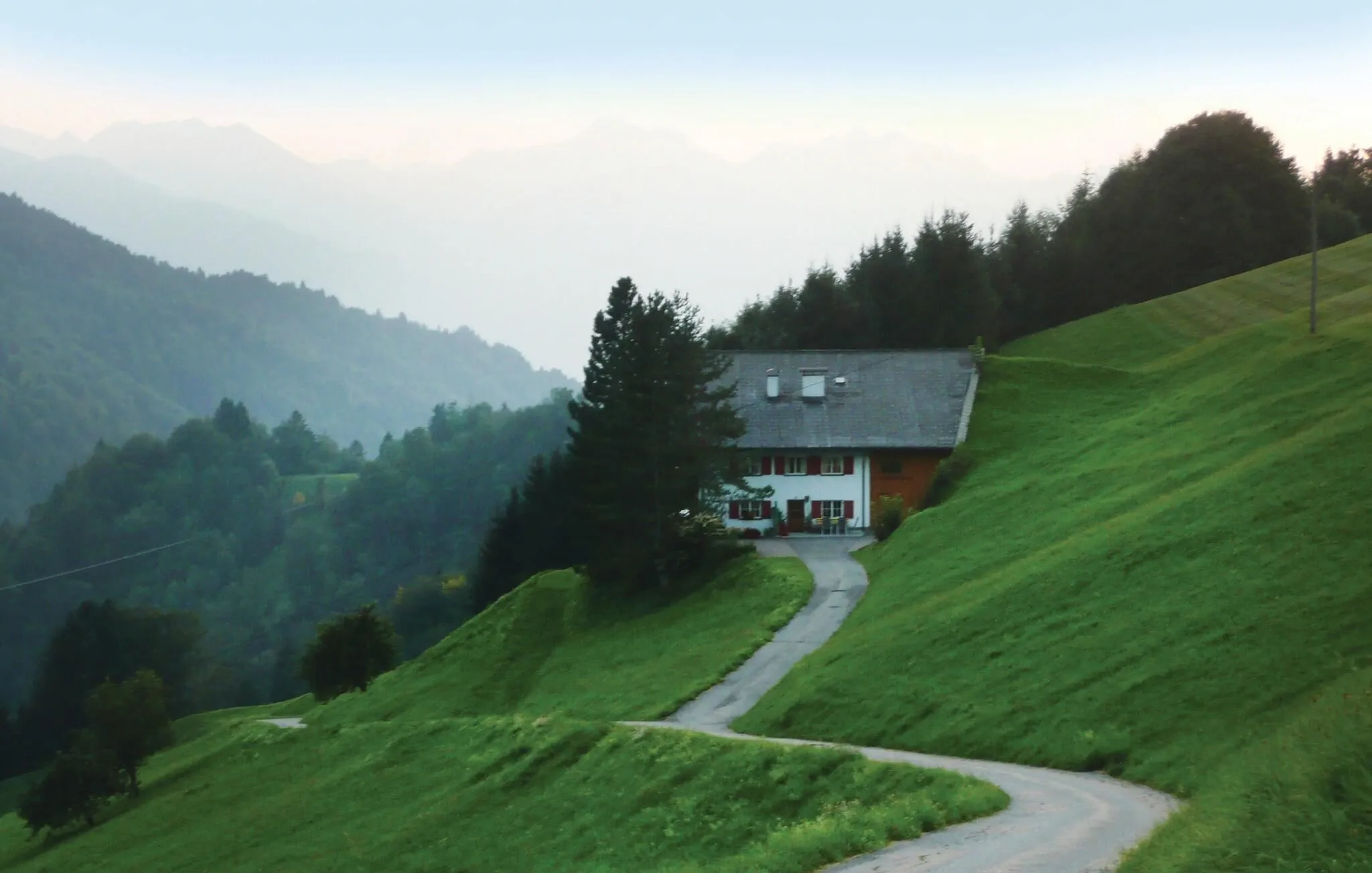Apartman Blons - AVO112 – Blons, Austria