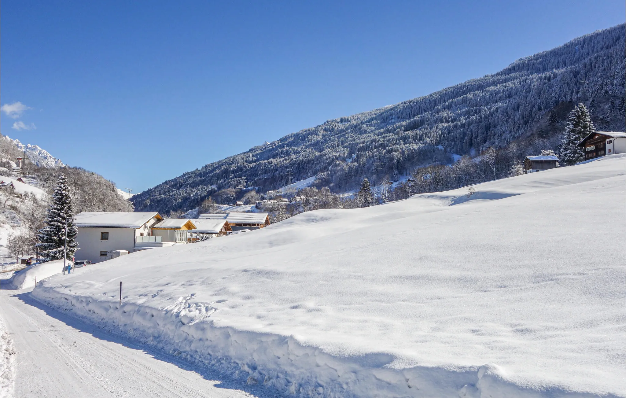 Apartman Dalaas - AVO138 – Dalaas, Austria