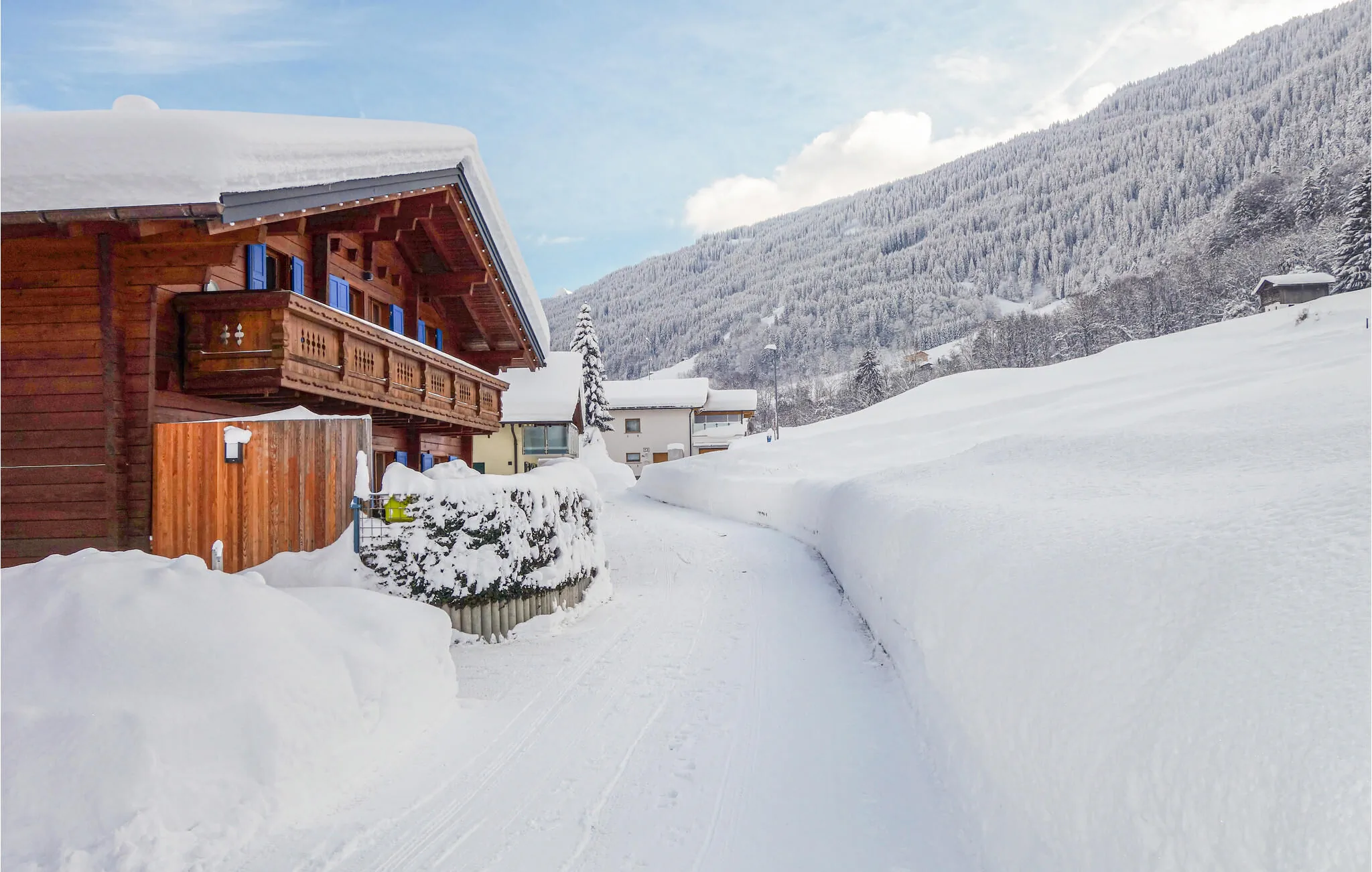 Apartman Dalaas - AVO137 – Dalaas, Austria