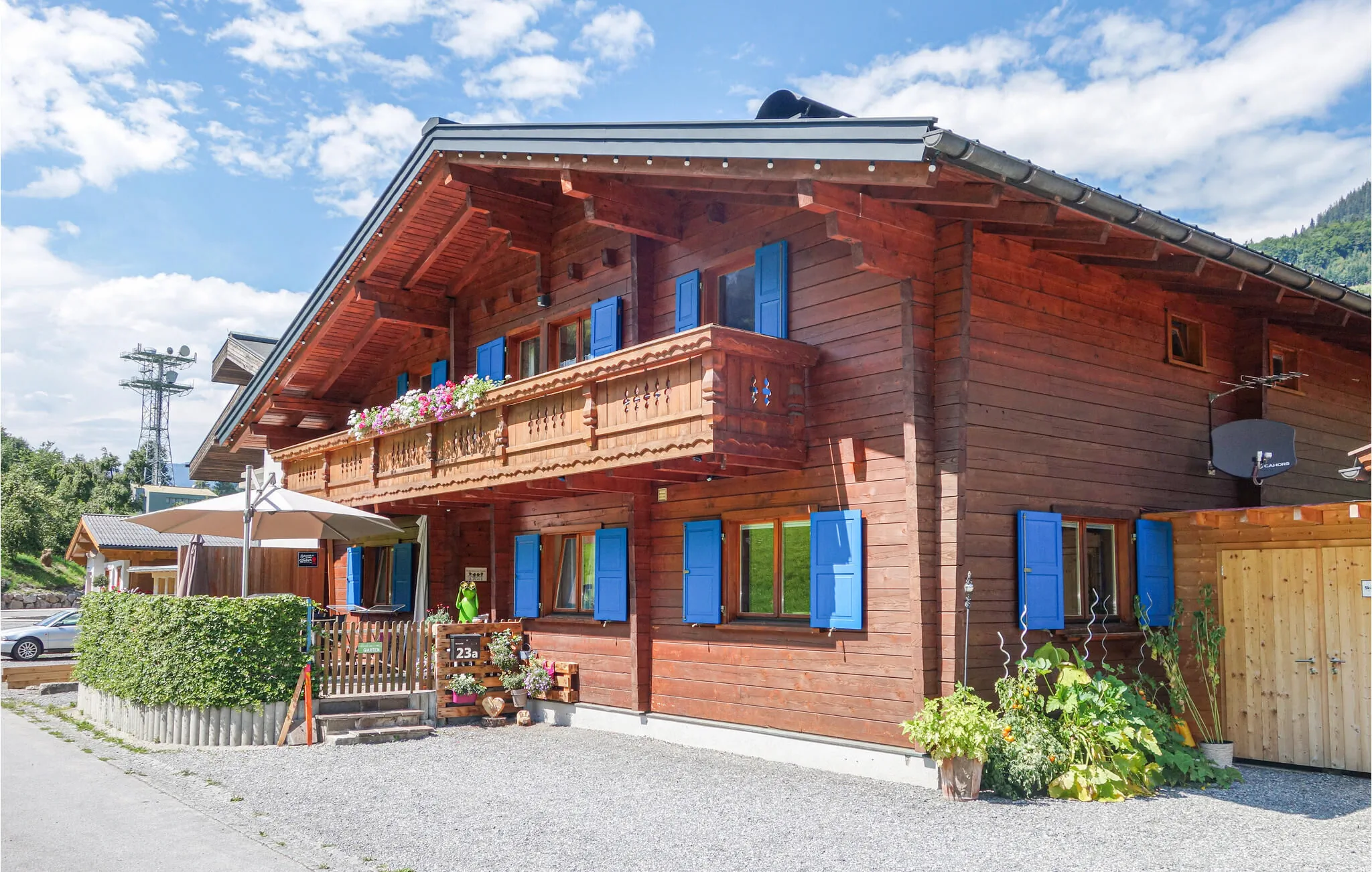 Apartman Dalaas - AVO137 – Dalaas, Austria