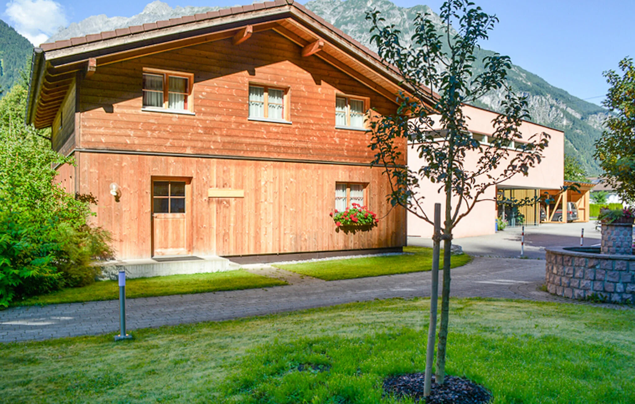 Vendégház Bartholomäberg - AVO125 – Bartholomäberg, Austria