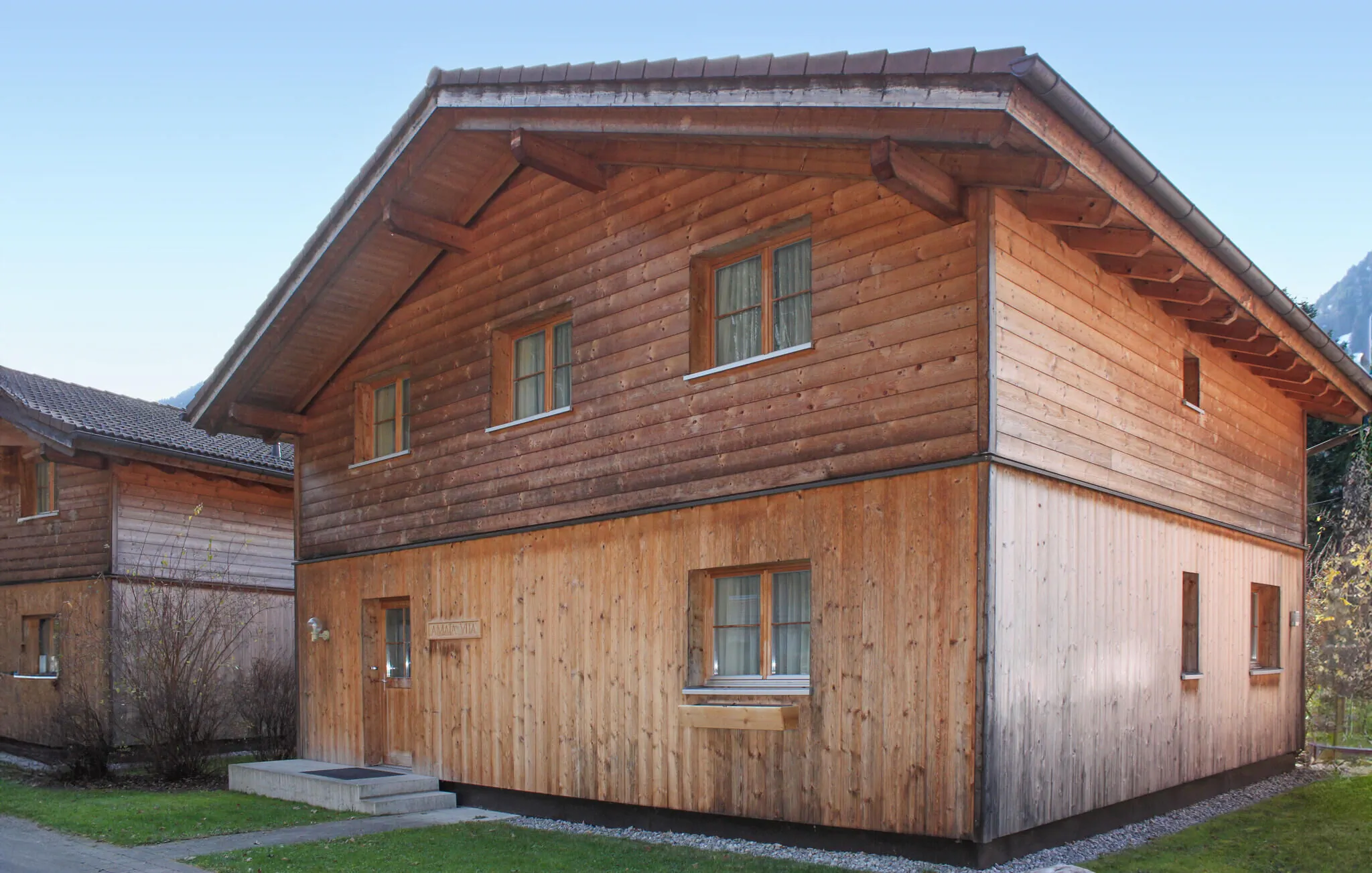 Vendégház Bartholomäberg - AVO125 – Bartholomäberg, Austria