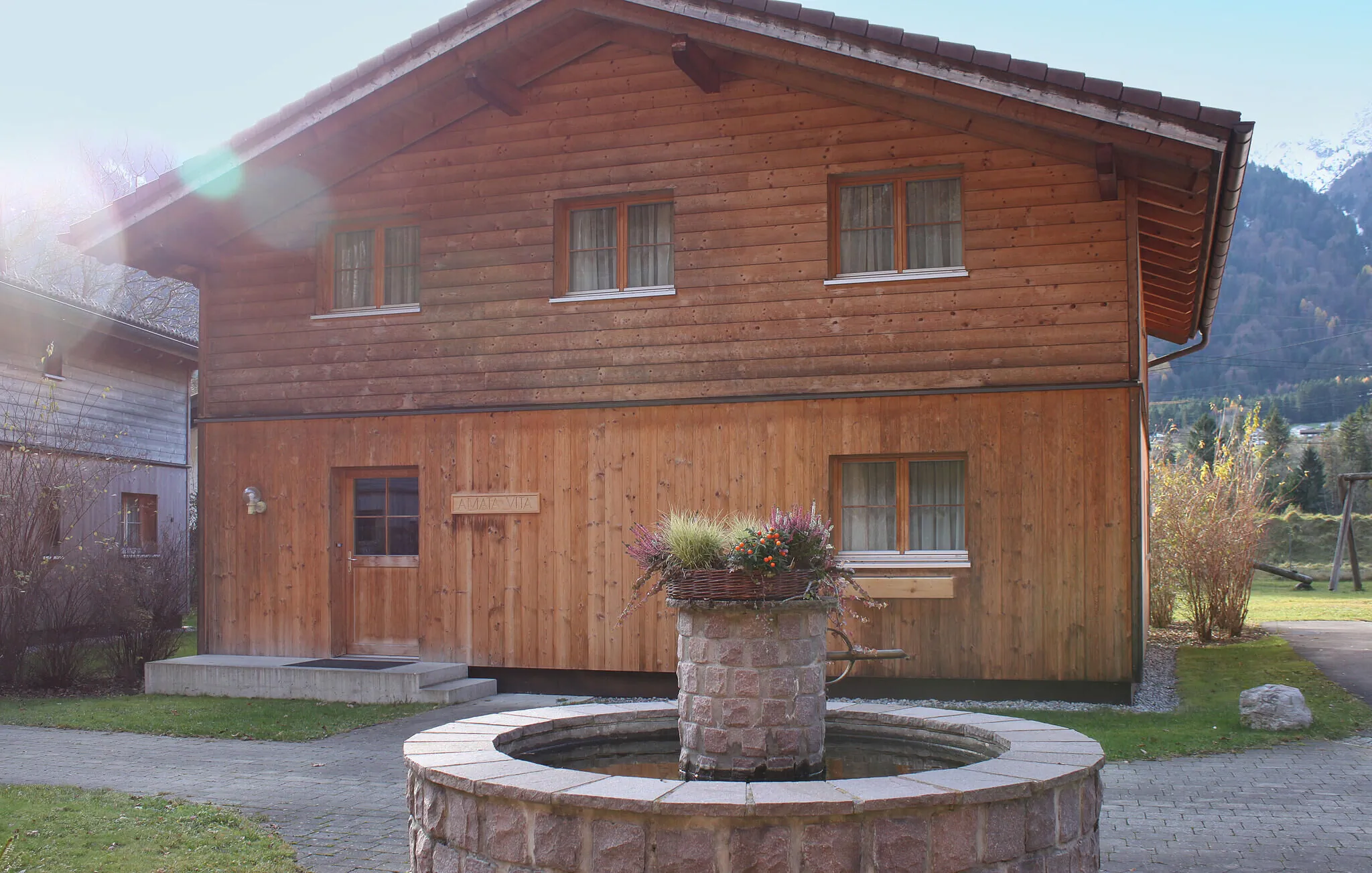Vendégház Bartholomäberg - AVO125 – Bartholomäberg, Austria