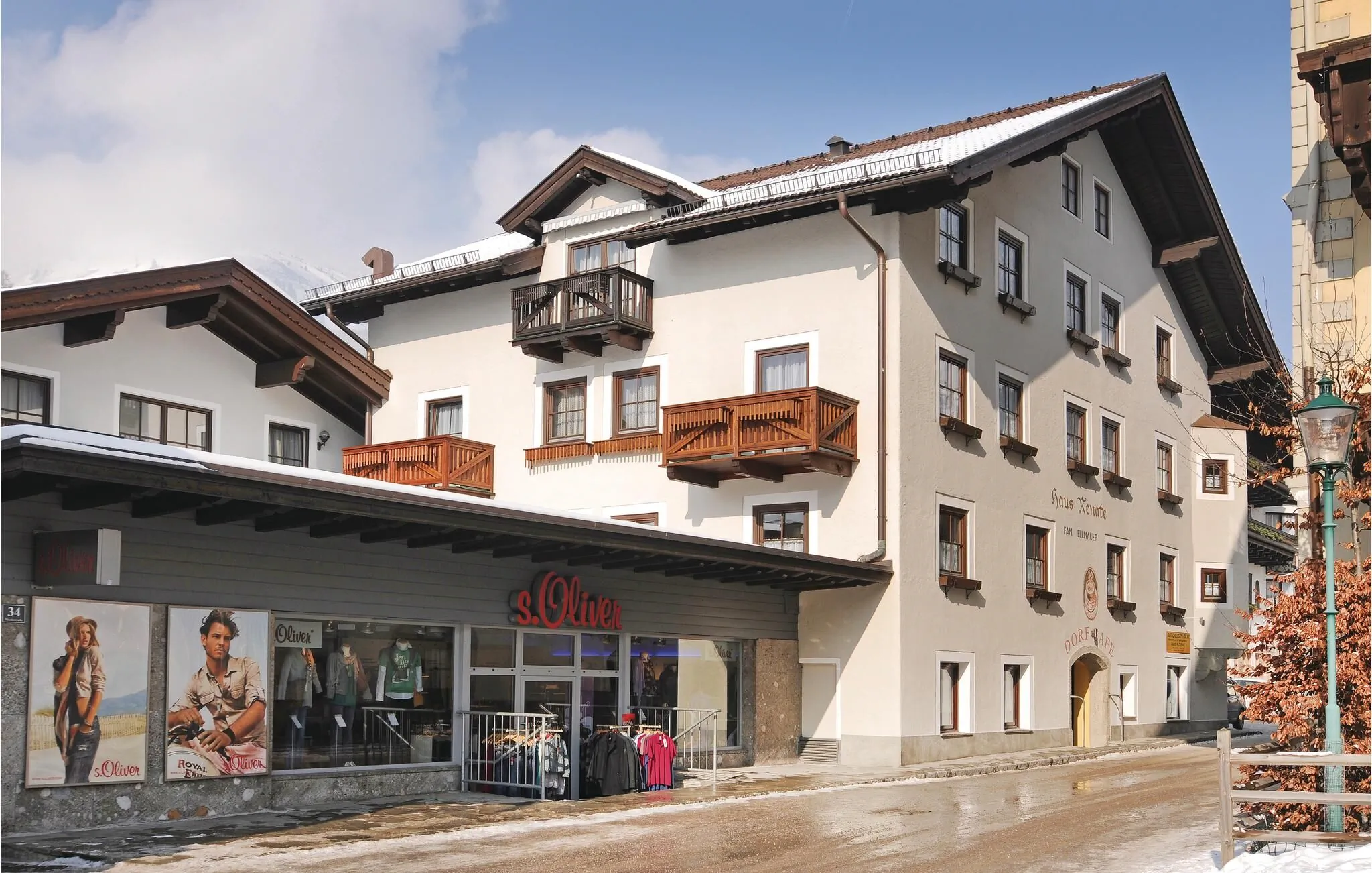 Apartman Rauris - ASA696 – Rauris, Austria