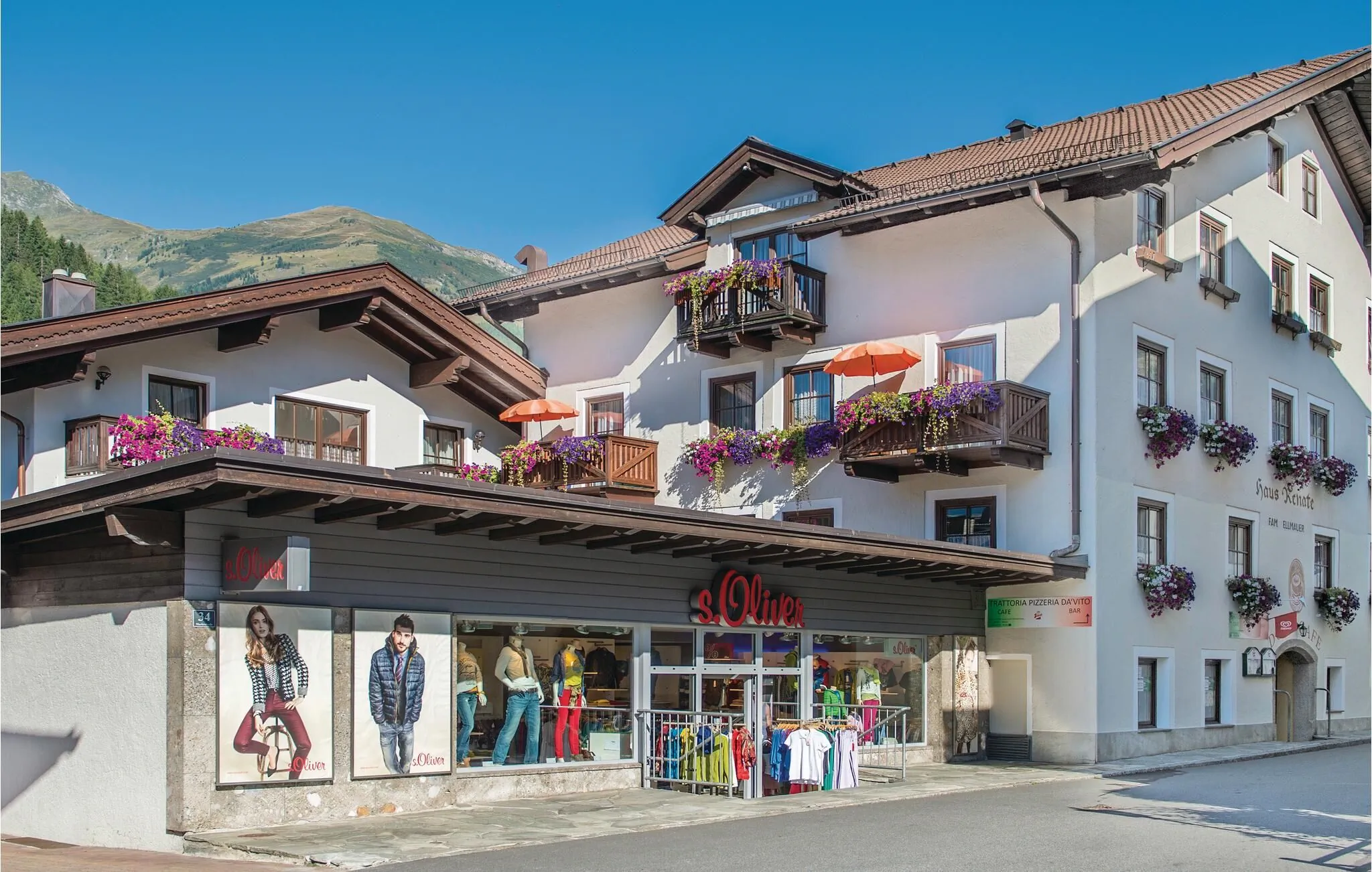 Apartman Rauris - ASA988 – Rauris, Austria