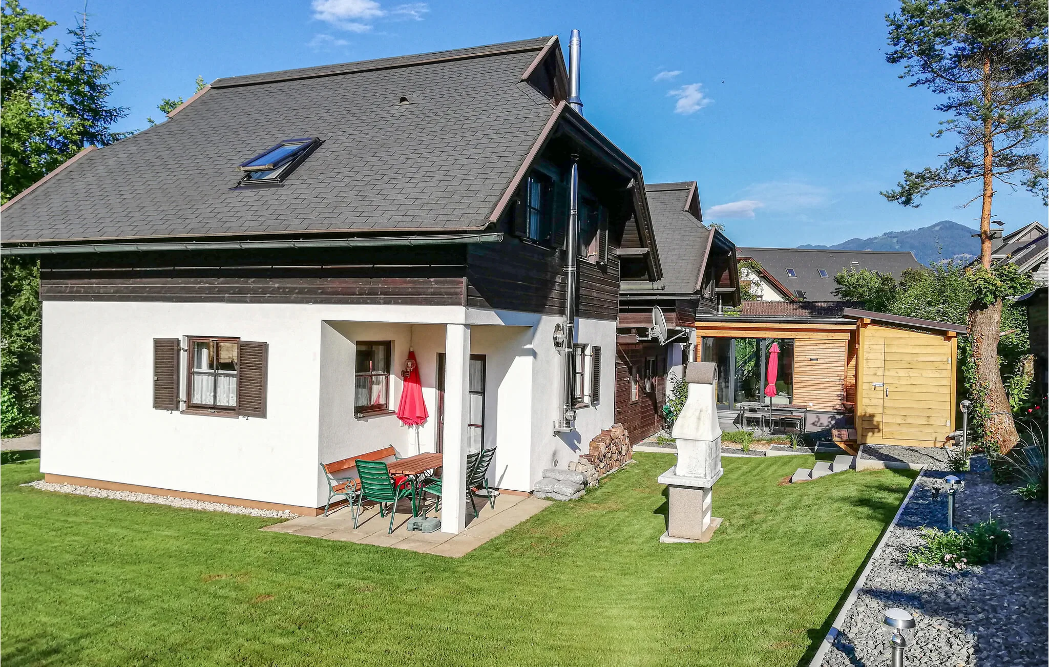 Vendégház Feistritz im Rosental - AKA161 – Feistritz im Rosental, Austria