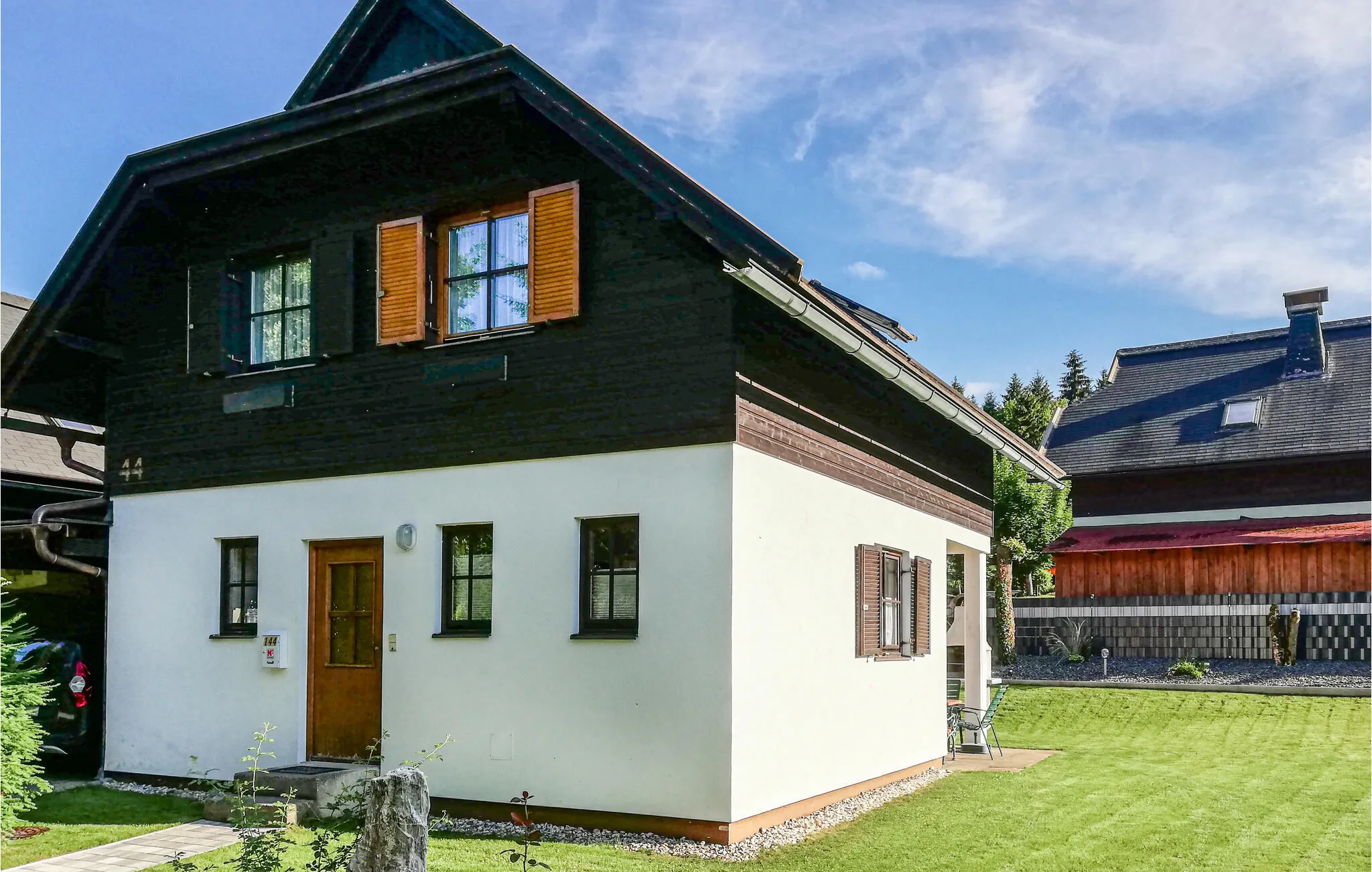 Vendégház Feistritz im Rosental - AKA161 – Feistritz im Rosental, Austria