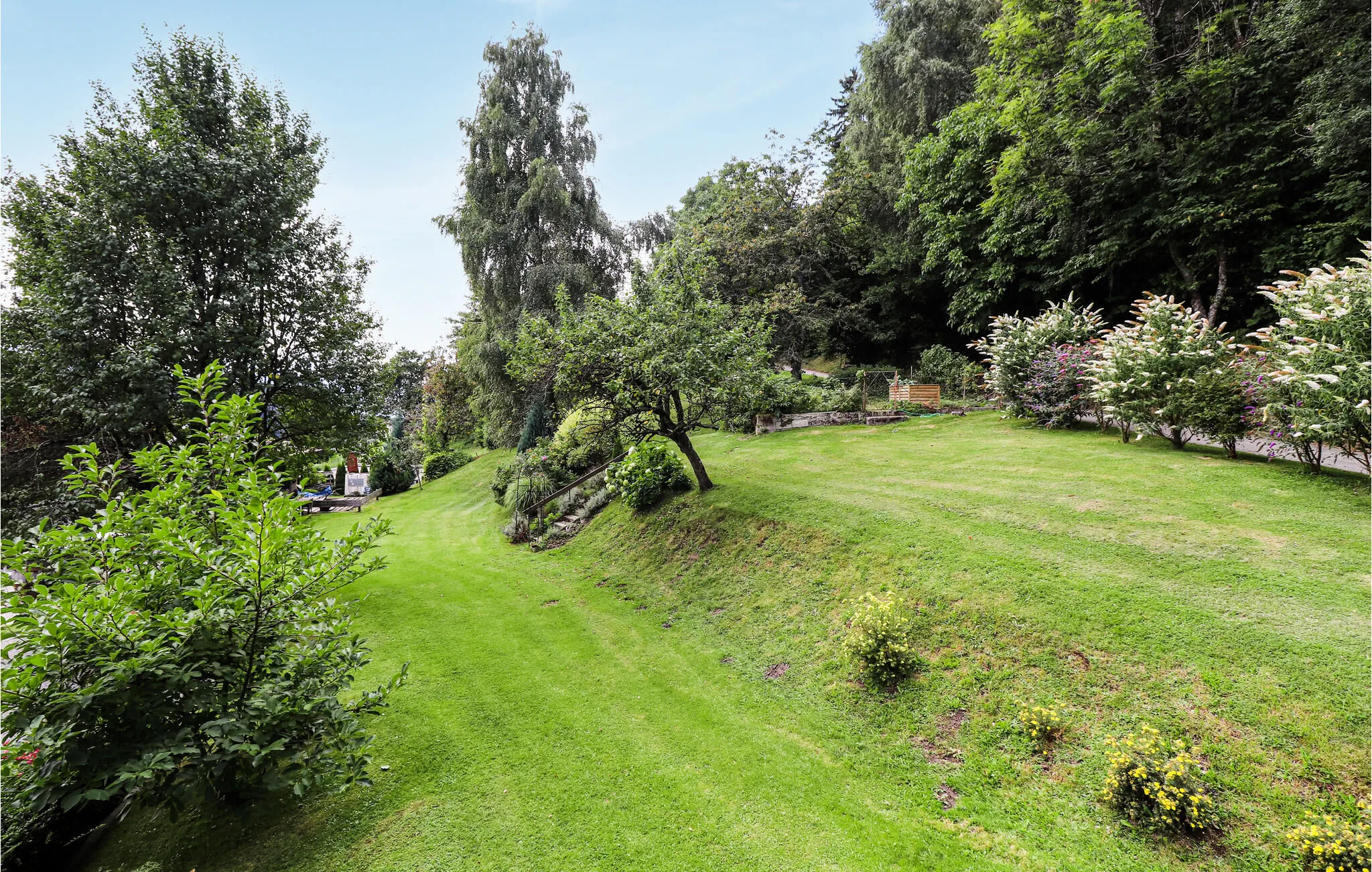 Apartman Sankt Martin am Techelsberg - AKA149 - foto 10