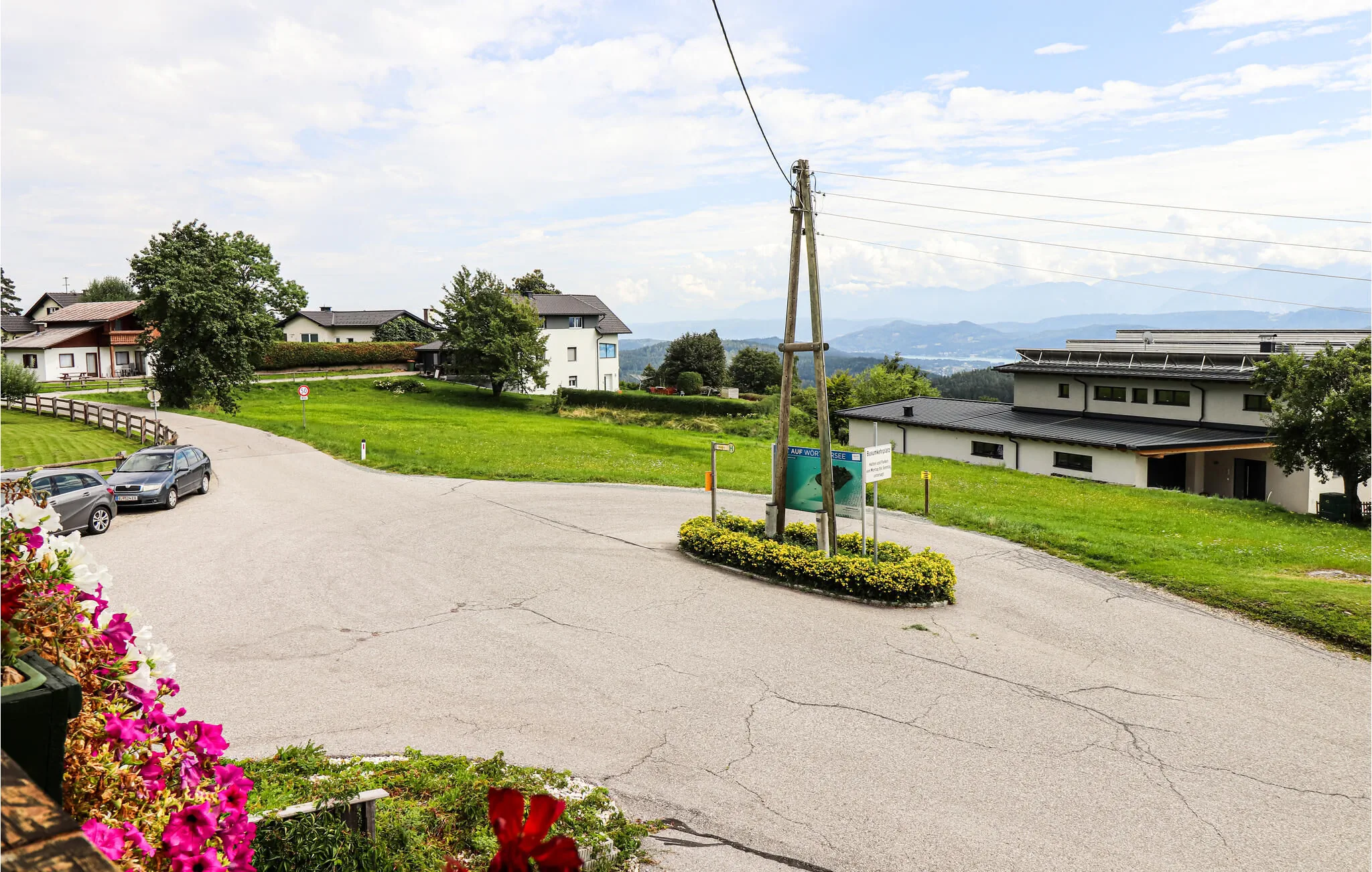 Apartman Sankt Martin am Techelsberg - AKA149 - foto 2