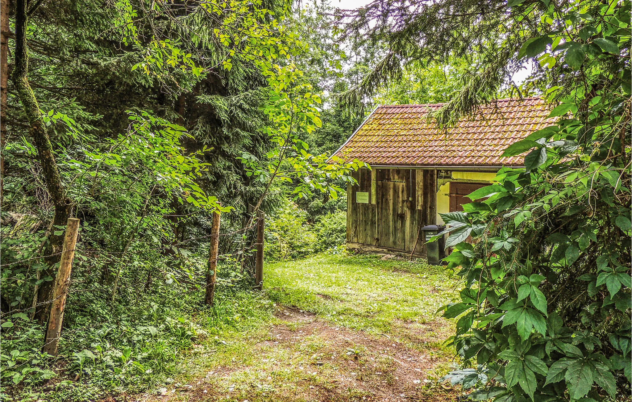 Vendégház Weissenstein - AKA147 - foto 6
