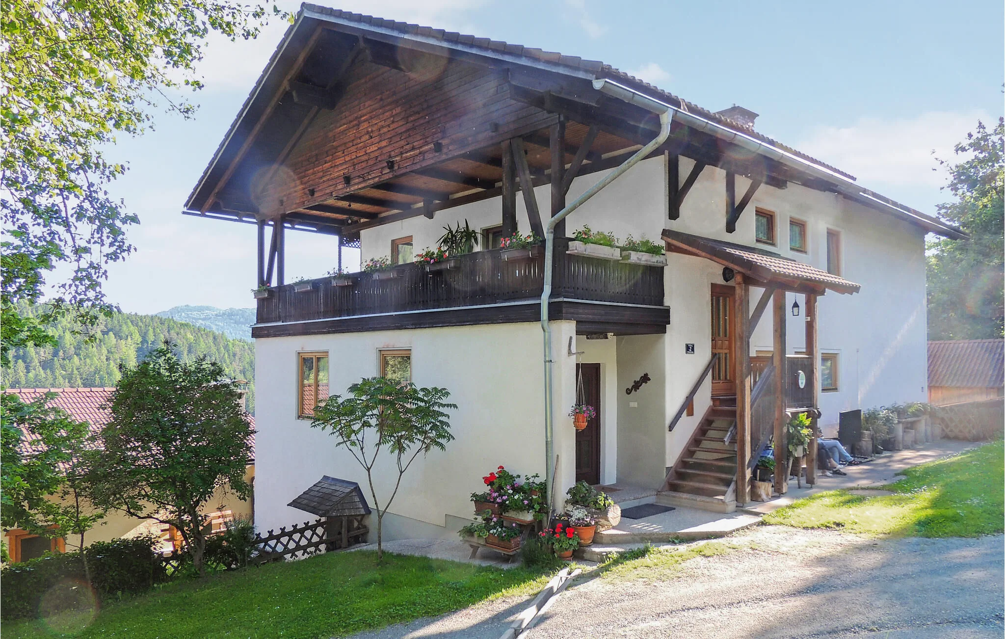 Apartman Klein St. Paul - AKA145 – Klein St. Paul, Rakousko