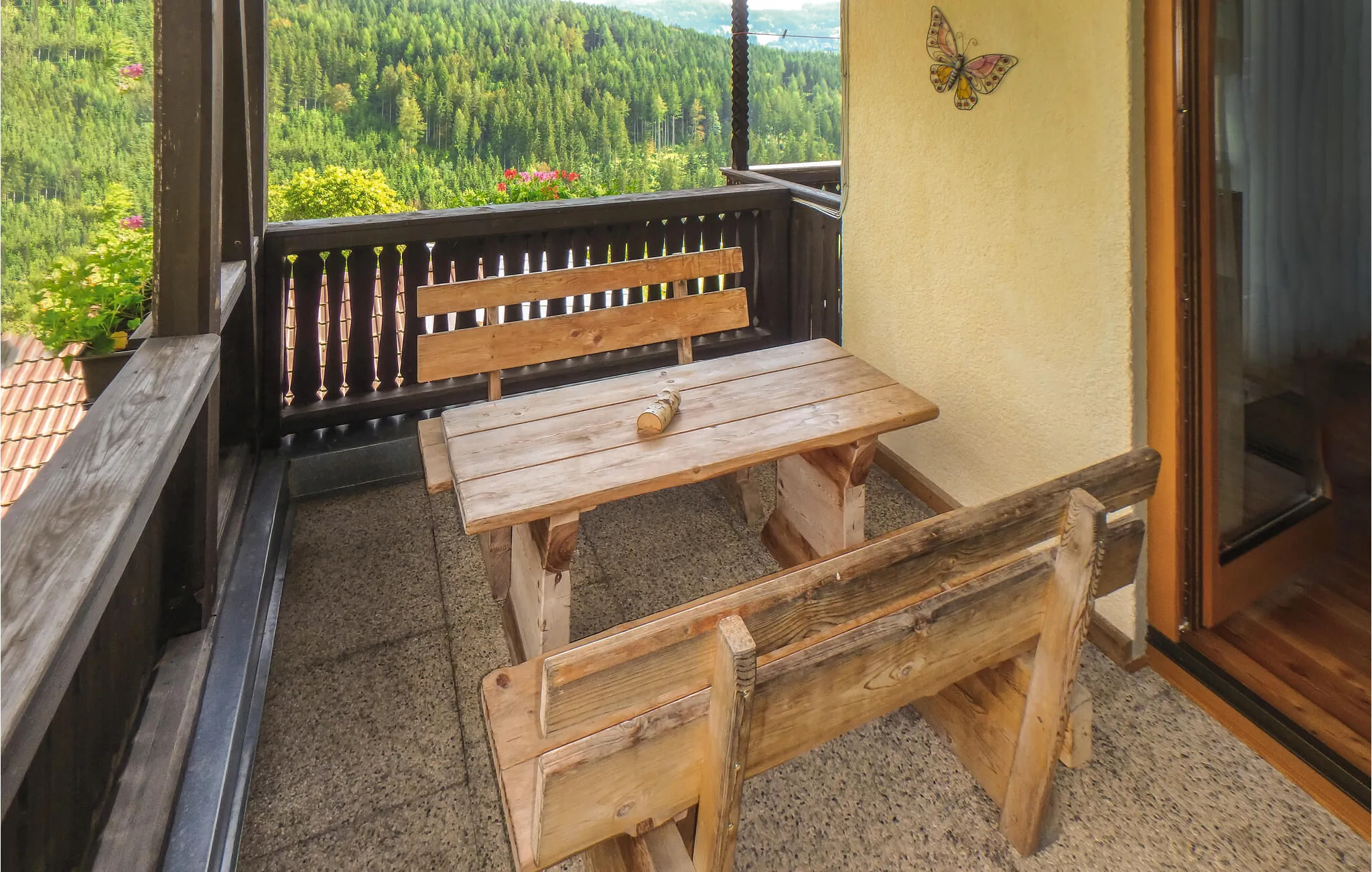 Apartman Klein St. Paul - AKA144 - foto 2