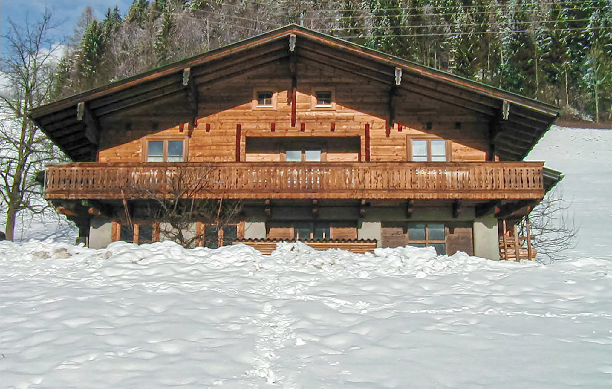 Vendégház Wagrain - ASA006 – Wagrain, Austria