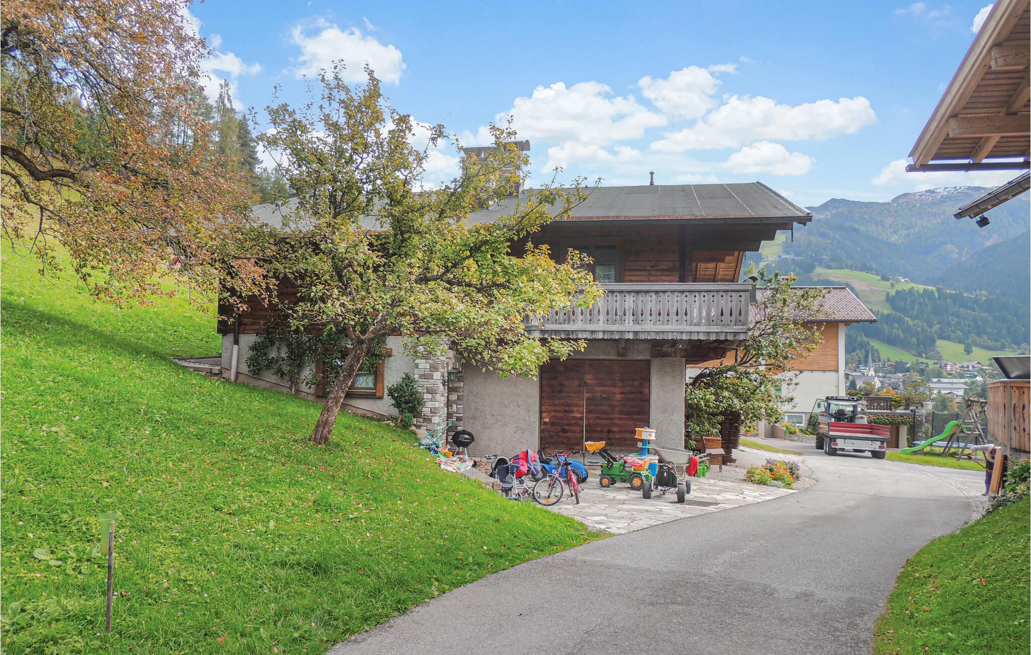 Vendégház Wagrain - ASA006 – Wagrain, Austria