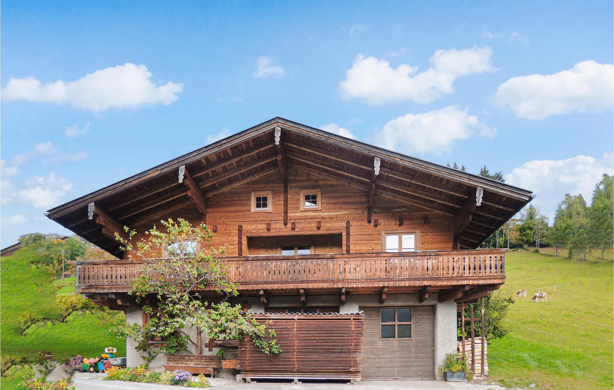Vendégház Wagrain - ASA006 – Wagrain, Austria