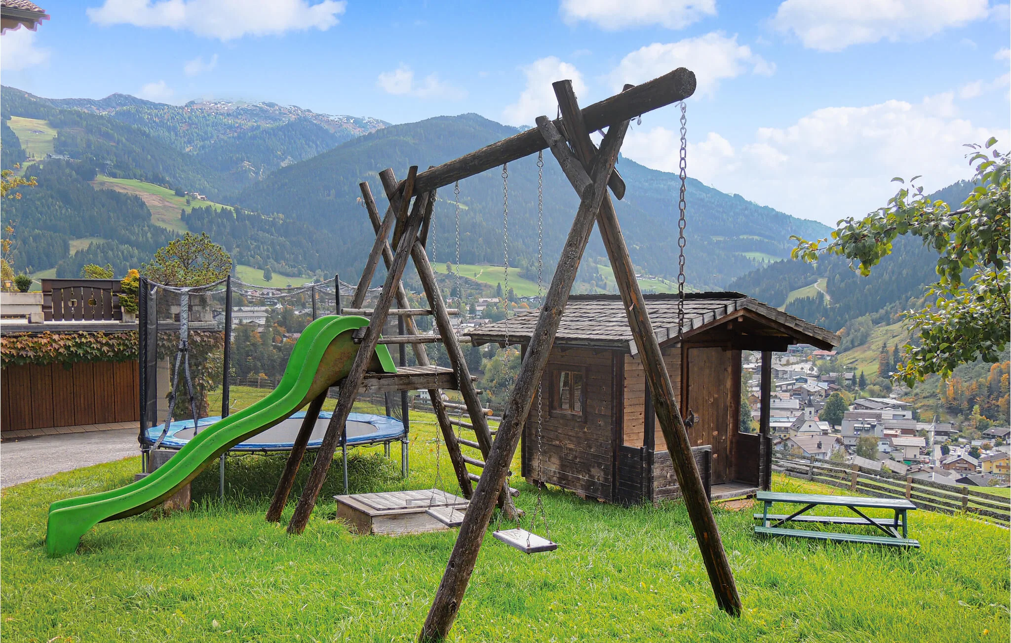 Vendégház Wagrain - ASA006 – Wagrain, Austria