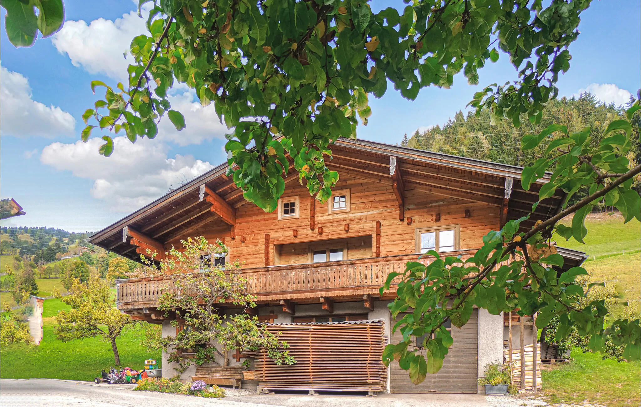 Vendégház Wagrain - ASA006 – Wagrain, Austria