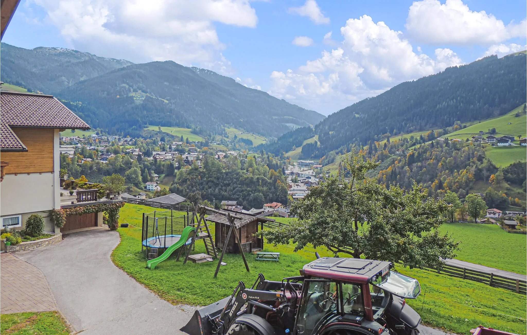 Vendégház Wagrain - ASA006 – Wagrain, Austria