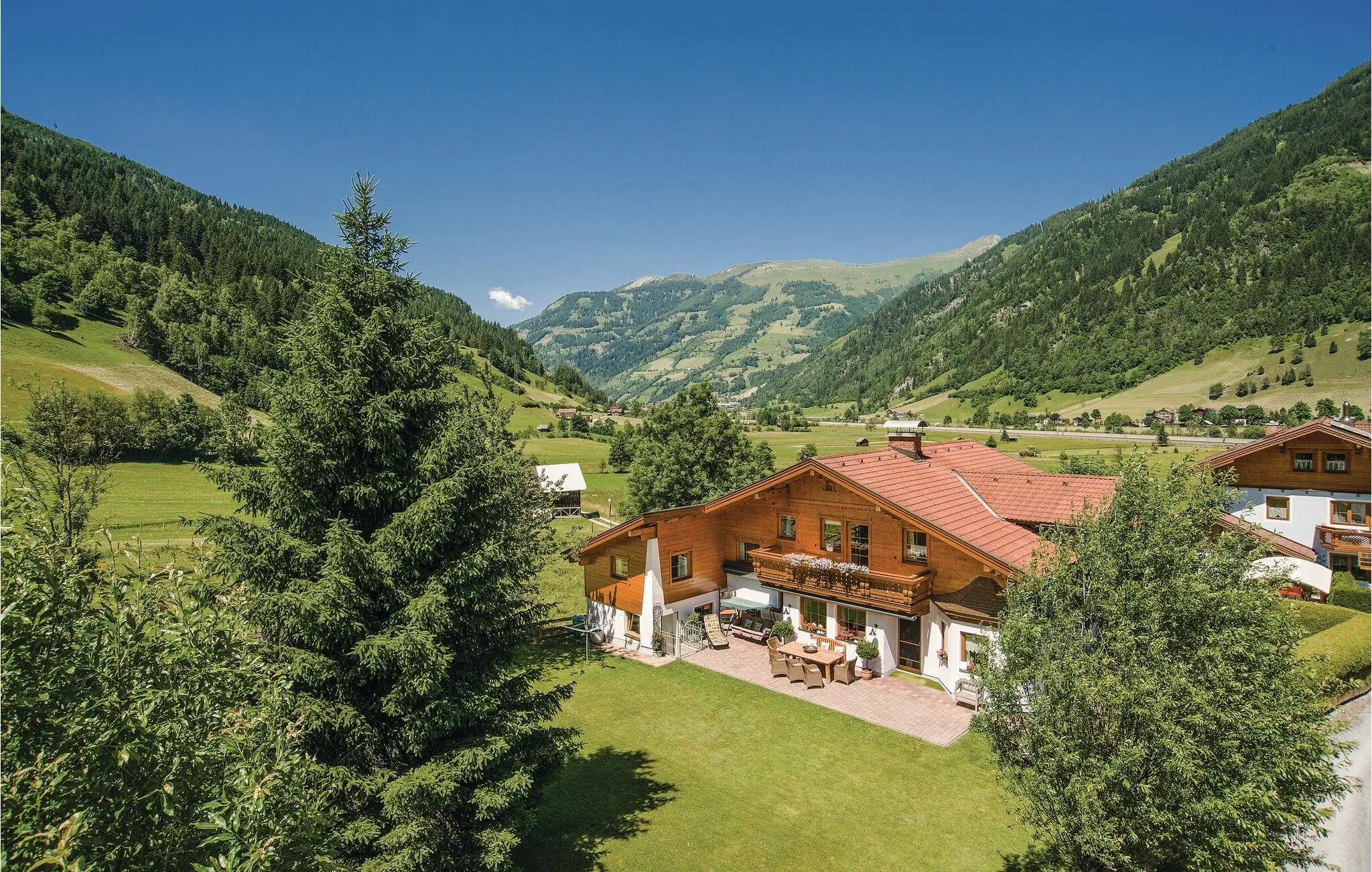 Apartman Dorfgastein - ASA757 – Dorfgastein, Austria