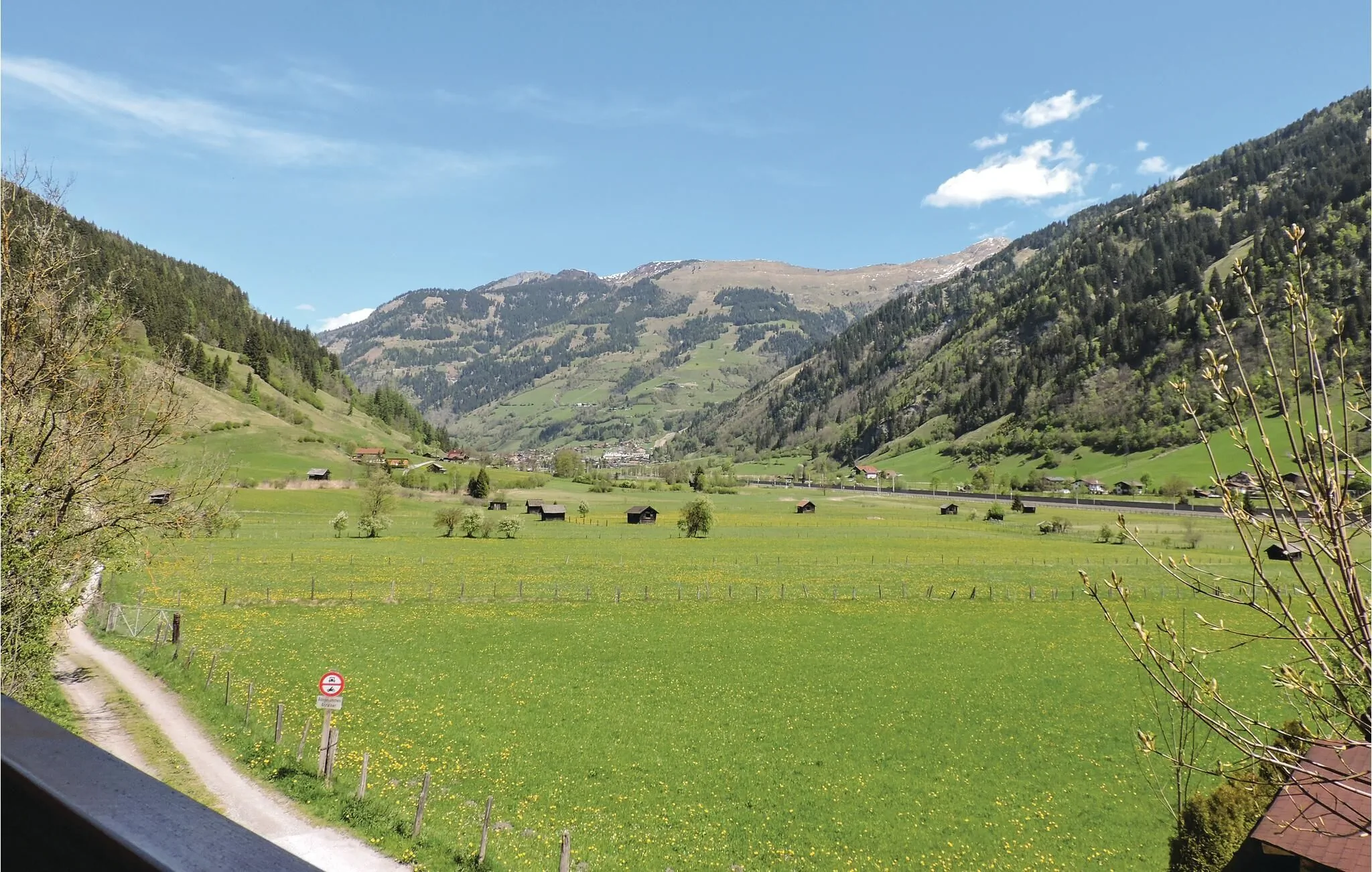 Apartman Dorfgastein - ASA757 – Dorfgastein, Austria