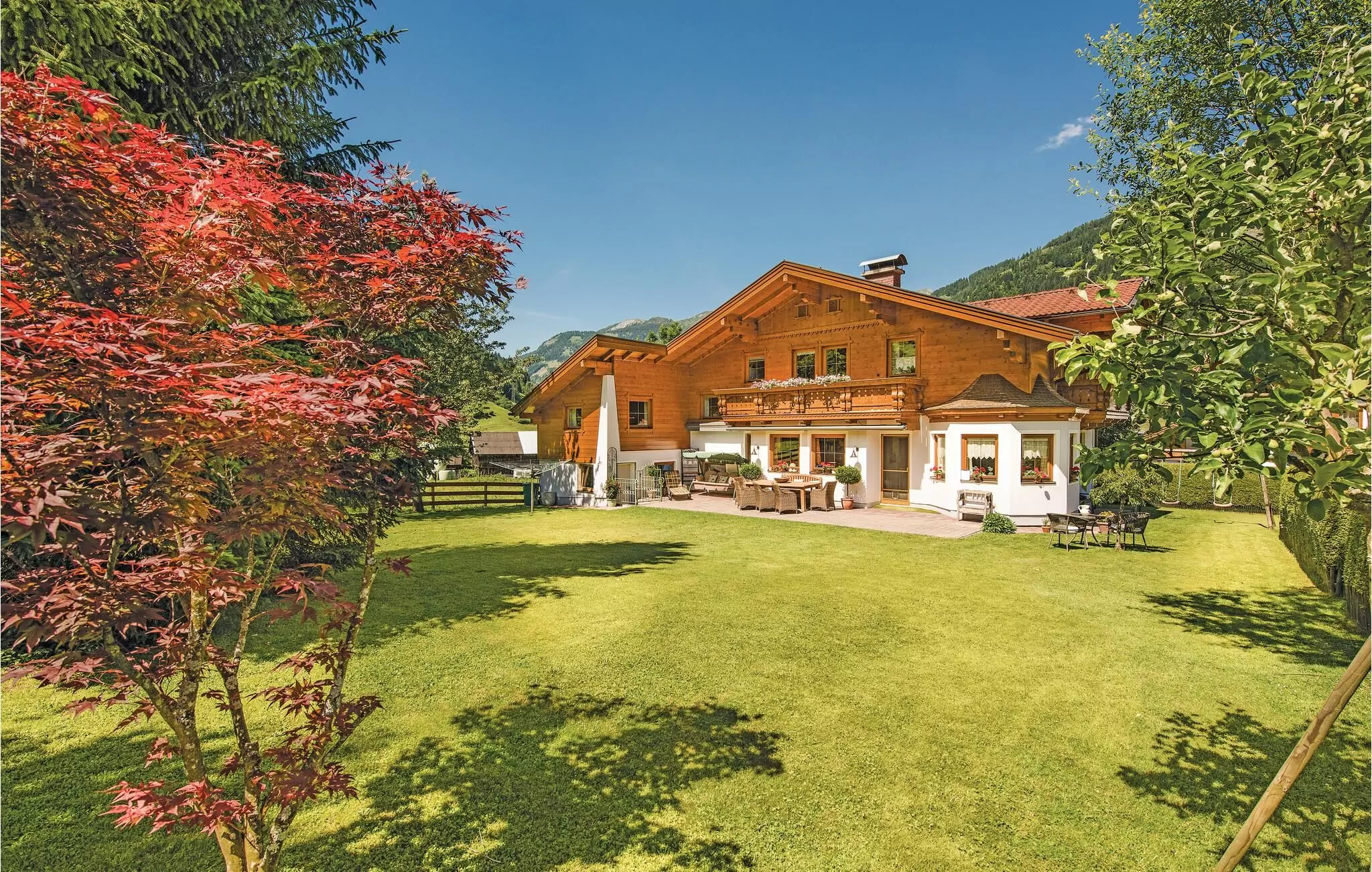 Apartman Dorfgastein - ASA757 – Dorfgastein, Austria